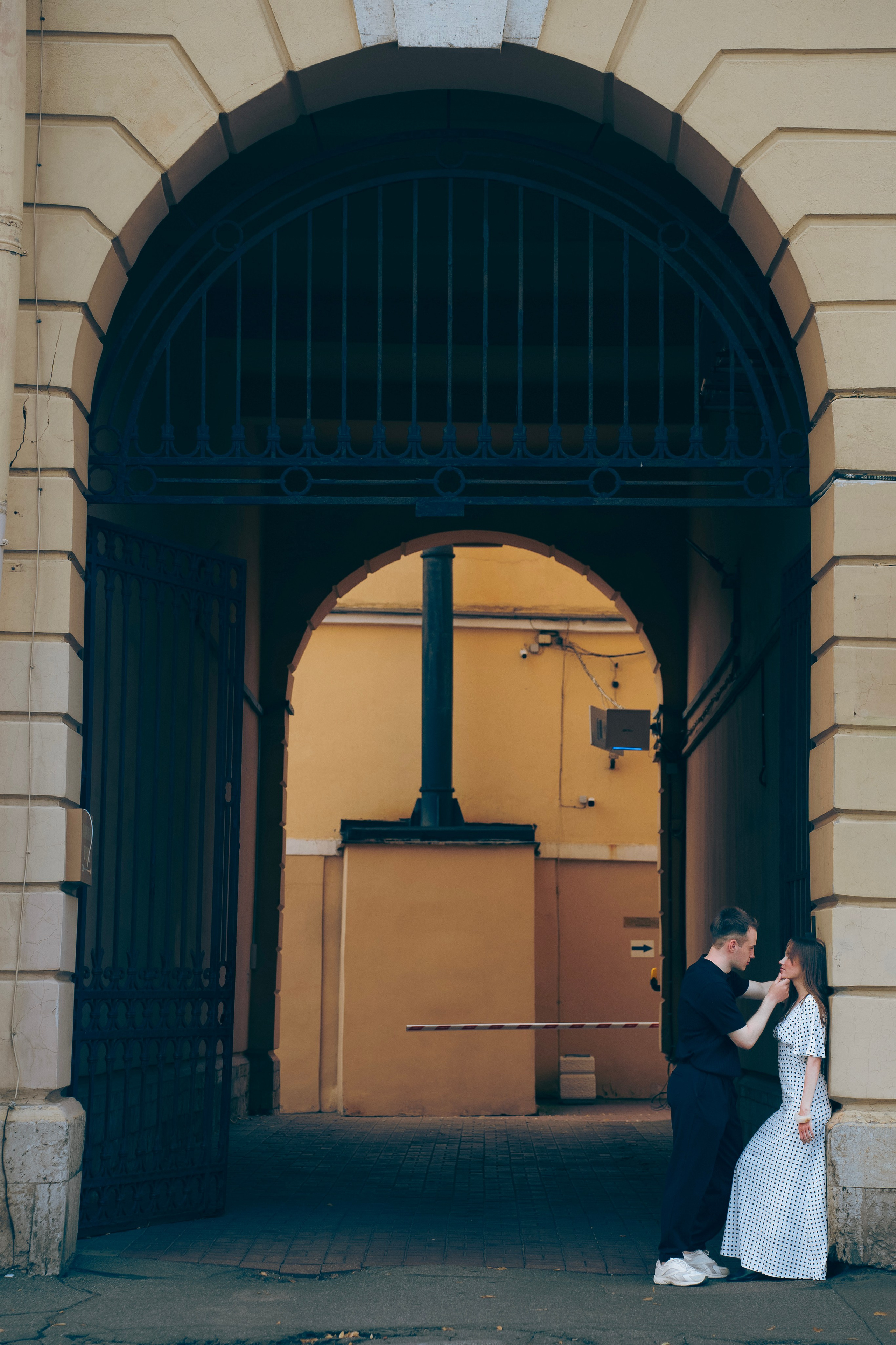 Love-story. Ss.davydova