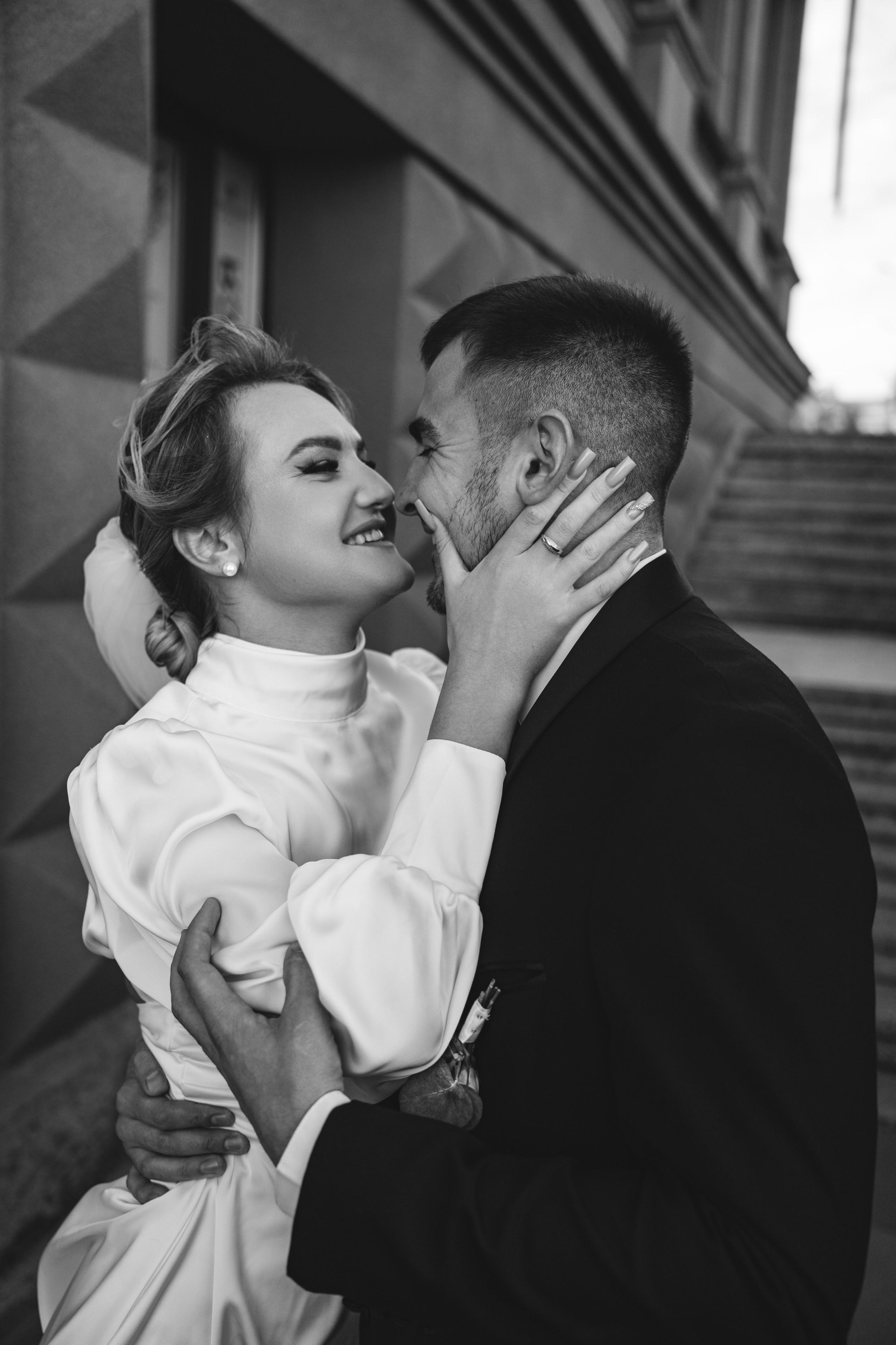 Илья и Валерия. Фотограф и видеограф Олег Игнатов | Свадьбы, Love Story, реклама и корпоративы — Красноярск