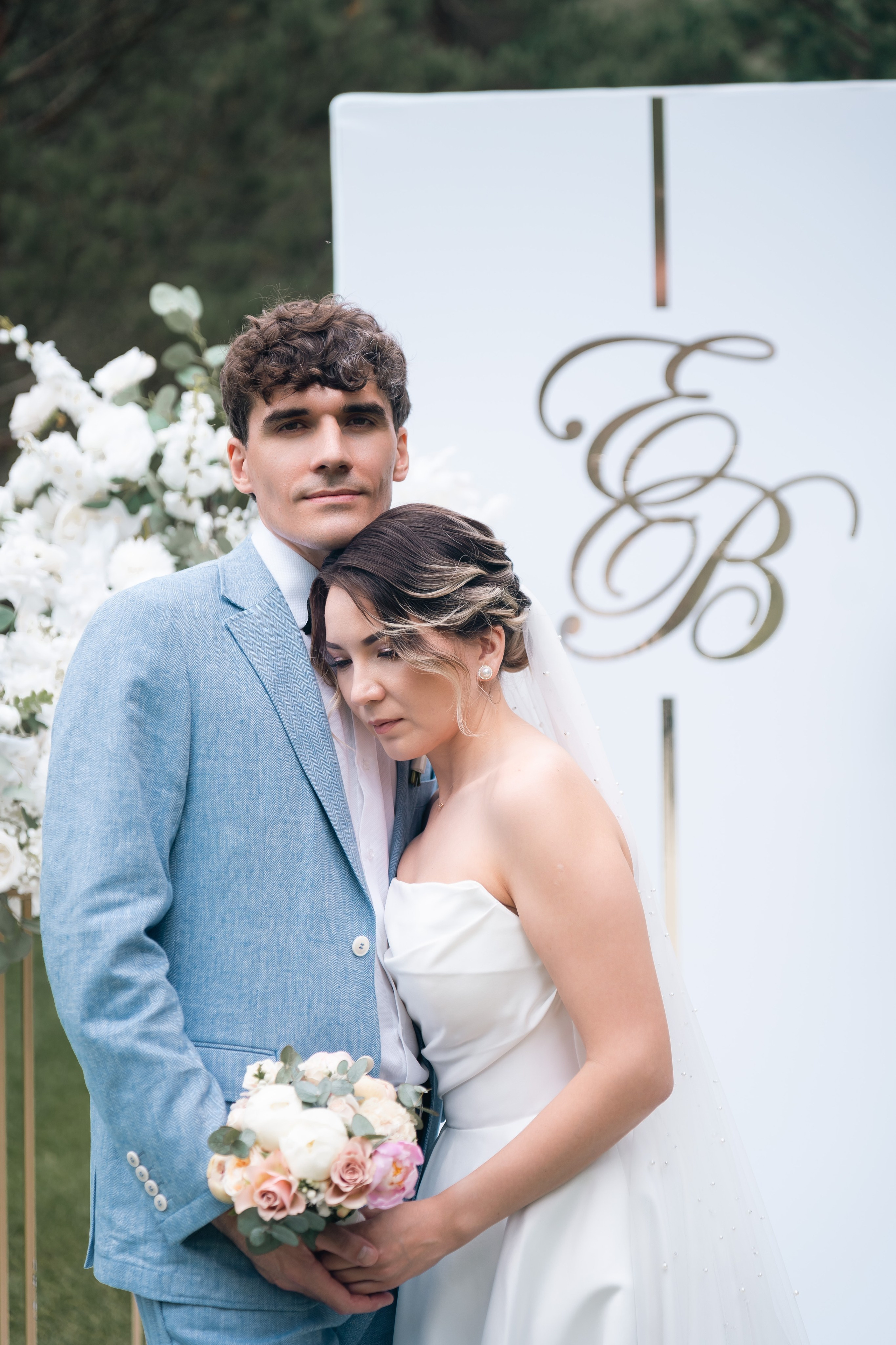 Евгений и Виктория. Фотограф и видеограф Олег Игнатов | Свадьбы, Love Story, реклама и корпоративы — Красноярск