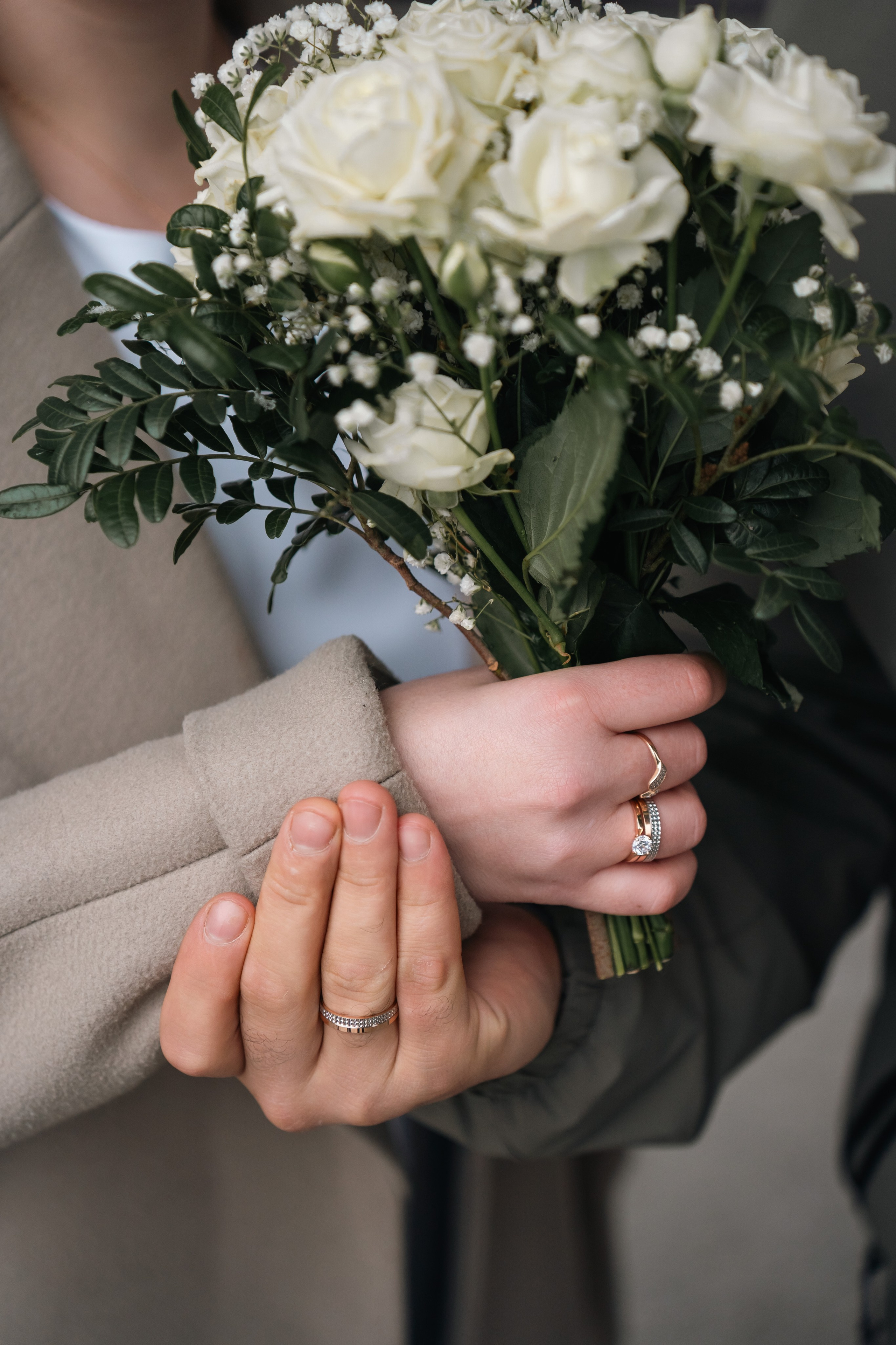 Акоп и Дарина. Фотограф и видеограф Олег Игнатов | Свадьбы, Love Story, реклама и корпоративы — Красноярск