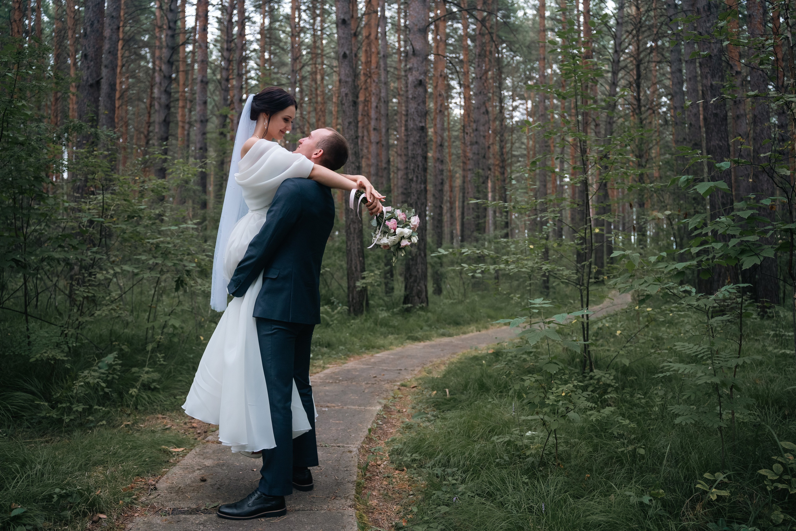 Захар и Софья. Фотограф и видеограф Олег Игнатов | Свадьбы, Love Story, реклама и корпоративы — Красноярск