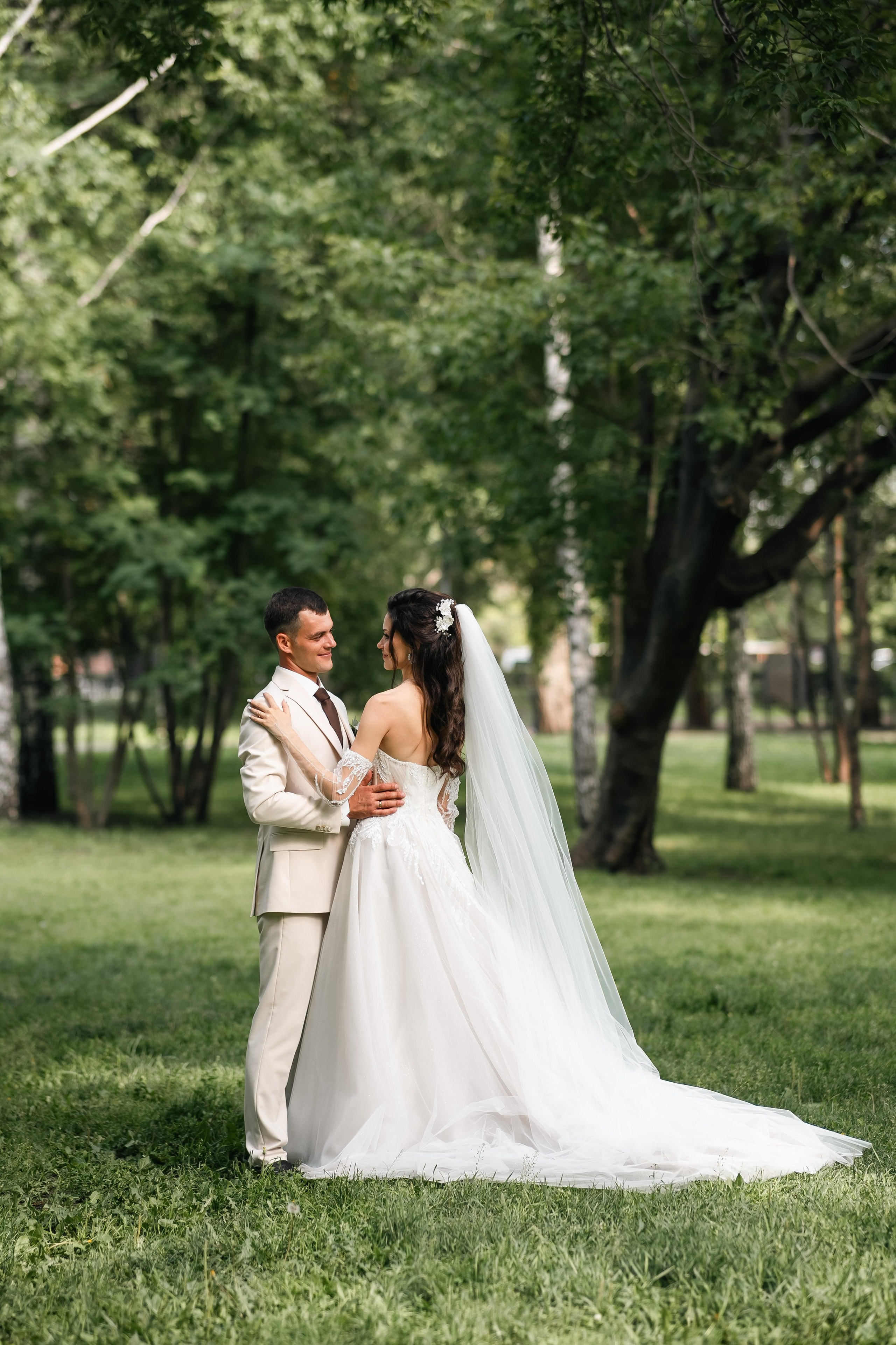 Павел и Екатерина. Фотограф и видеограф Олег Игнатов | Свадьбы, Love Story, реклама и корпоративы — Красноярск