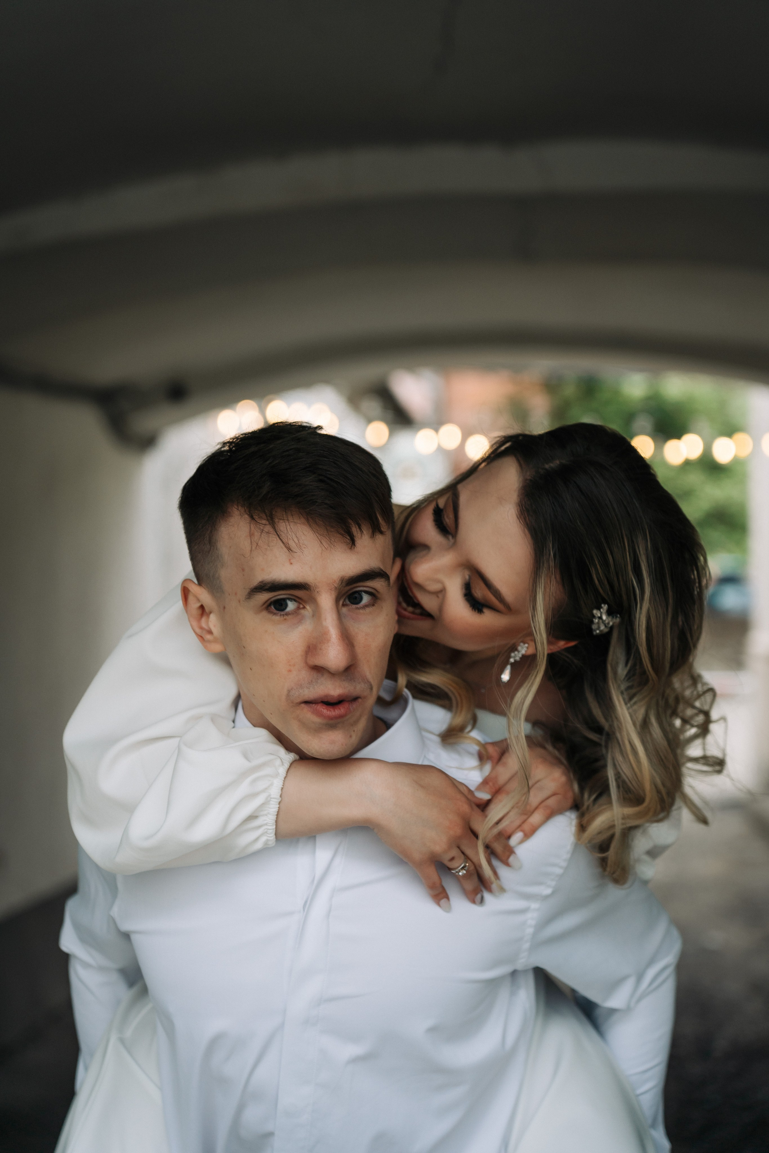 Артем и Дарья. Фотограф и видеограф Олег Игнатов | Свадьбы, Love Story, реклама и корпоративы — Красноярск