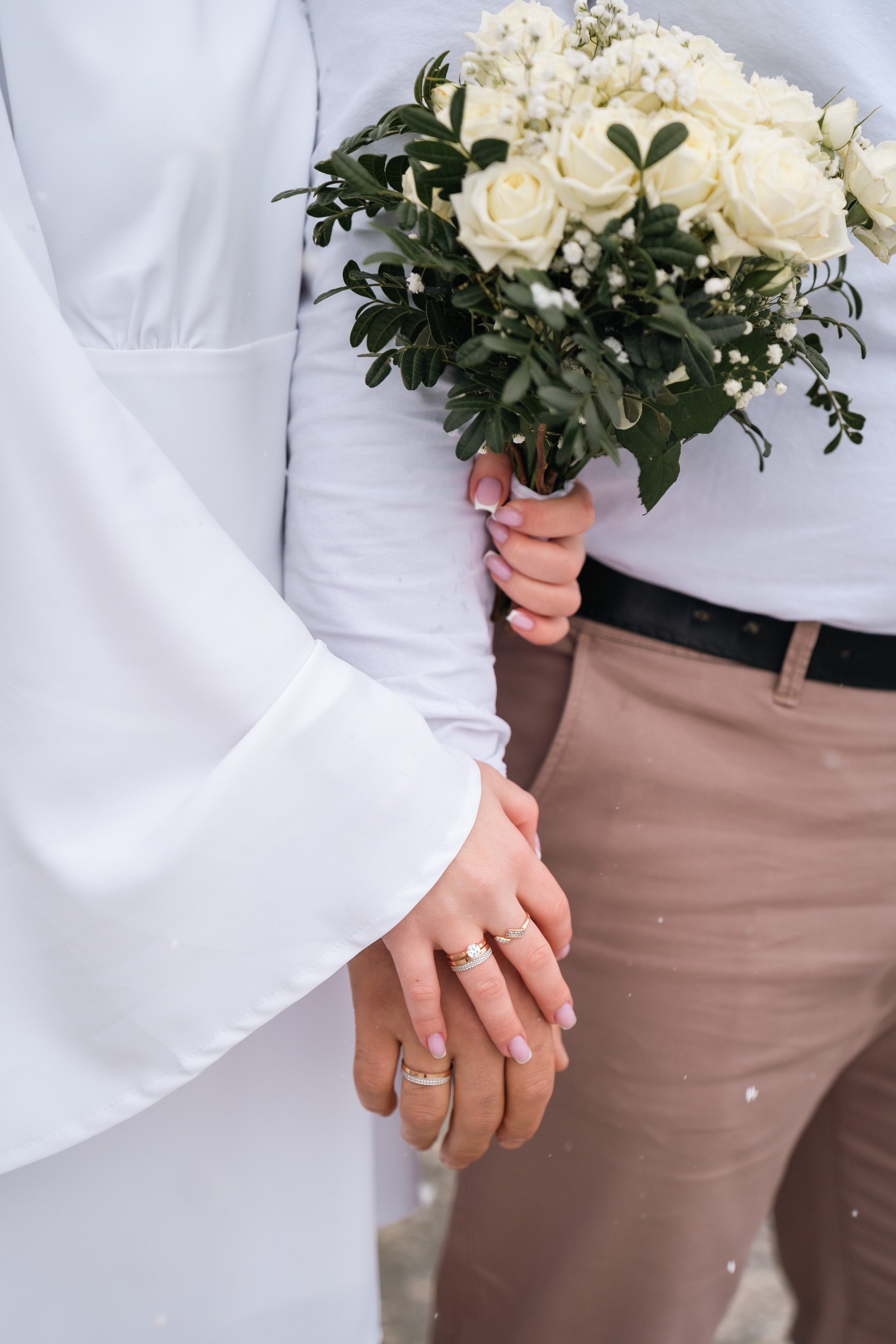 Акоп и Дарина. Фотограф и видеограф Олег Игнатов | Свадьбы, Love Story, реклама и корпоративы — Красноярск