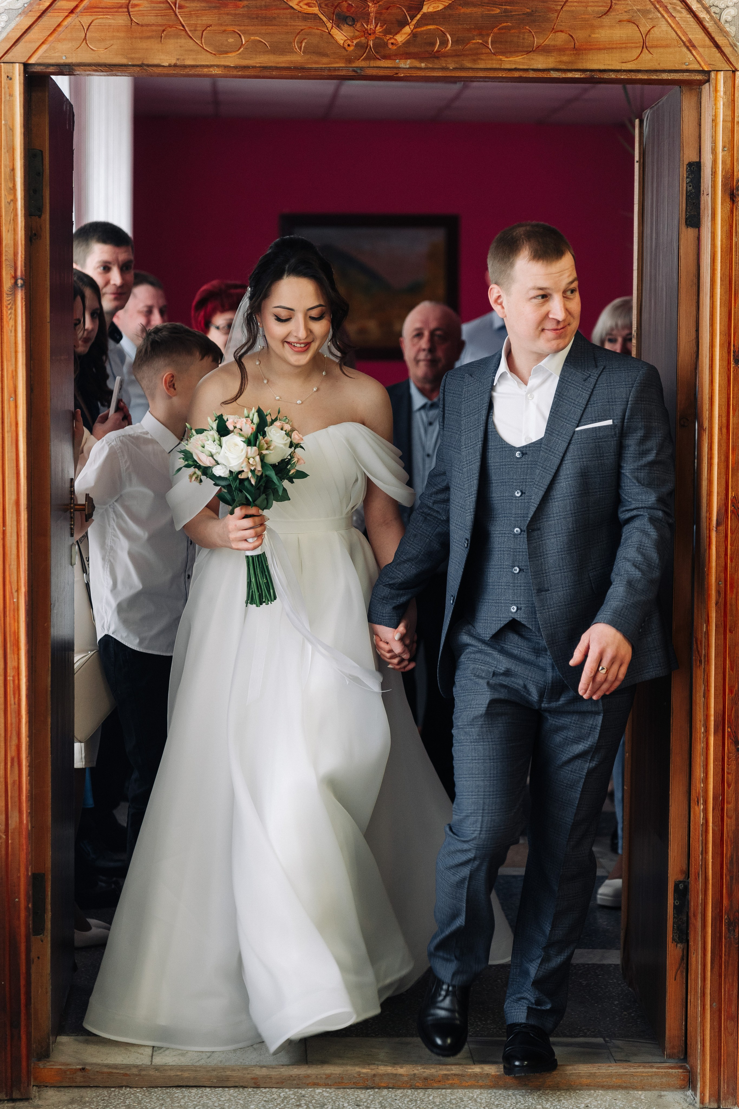 Артем и Валерия. Фотограф и видеограф Олег Игнатов | Свадьбы, Love Story, реклама и корпоративы — Красноярск