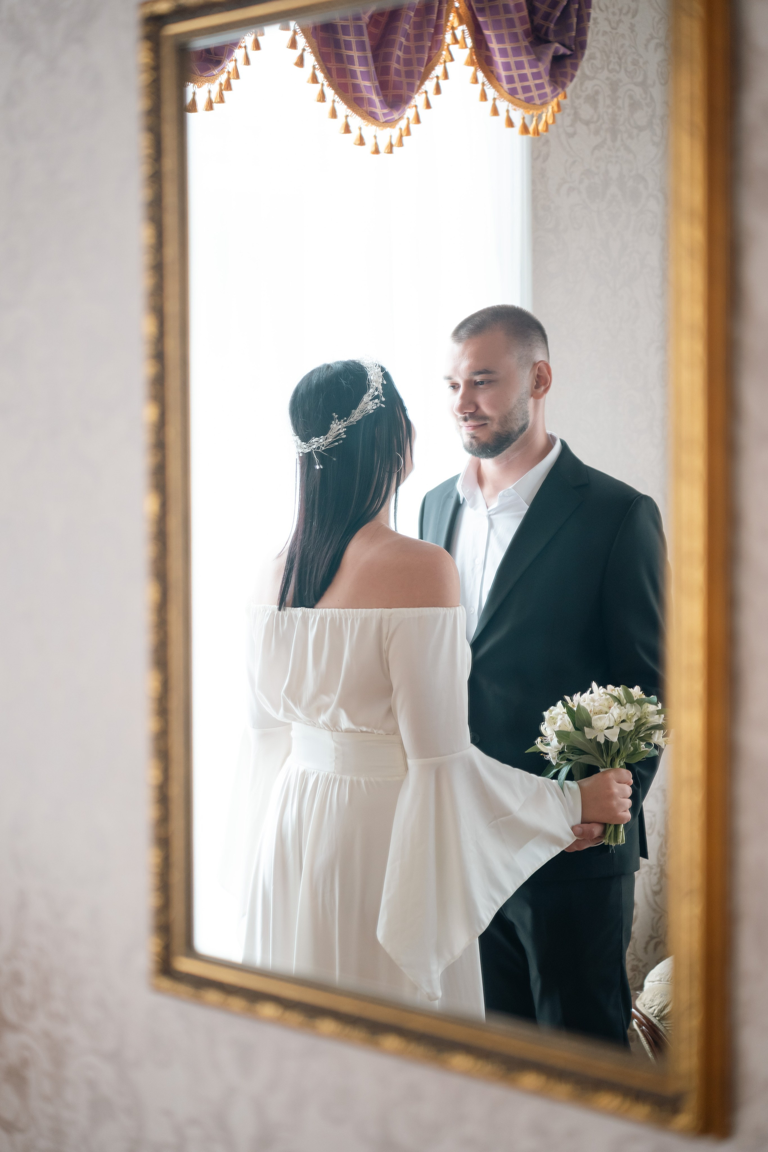 Евгений и Анастасия. Фотограф и видеограф Олег Игнатов | Свадьбы, Love Story, реклама и корпоративы — Красноярск