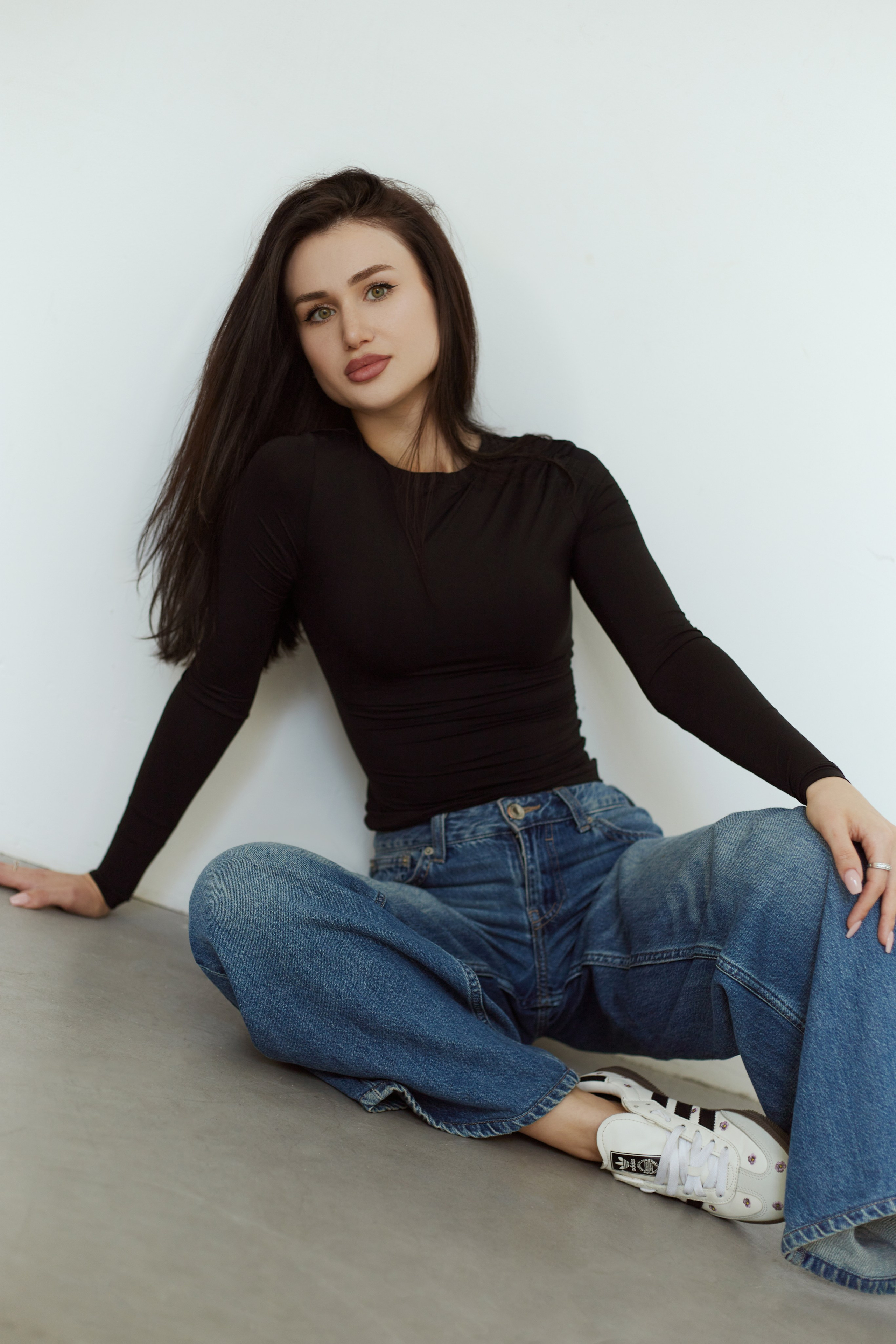 EKATERINA. Фотограф Москва Анастасия Толстова