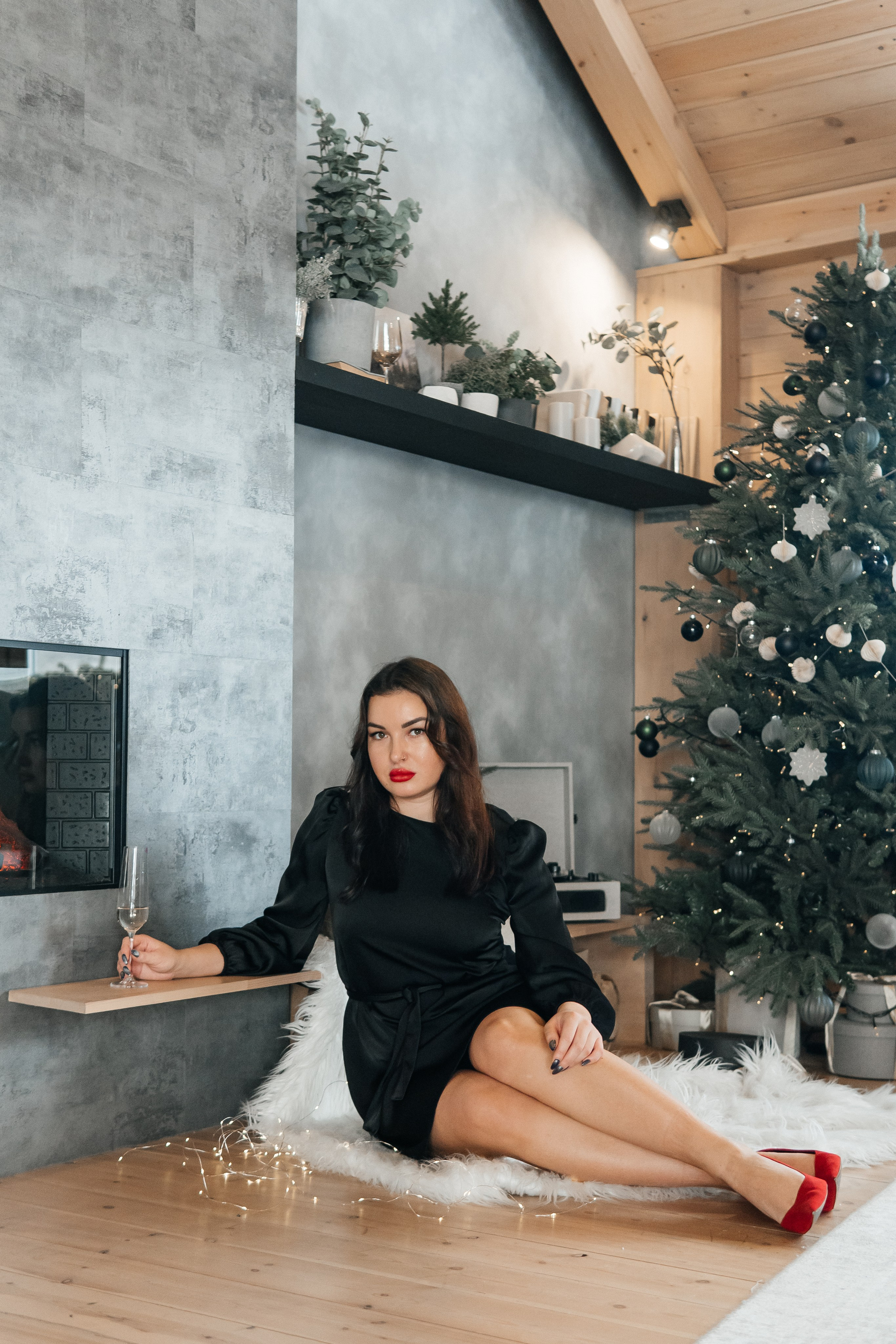 Яна и девочки <3. Главная страница