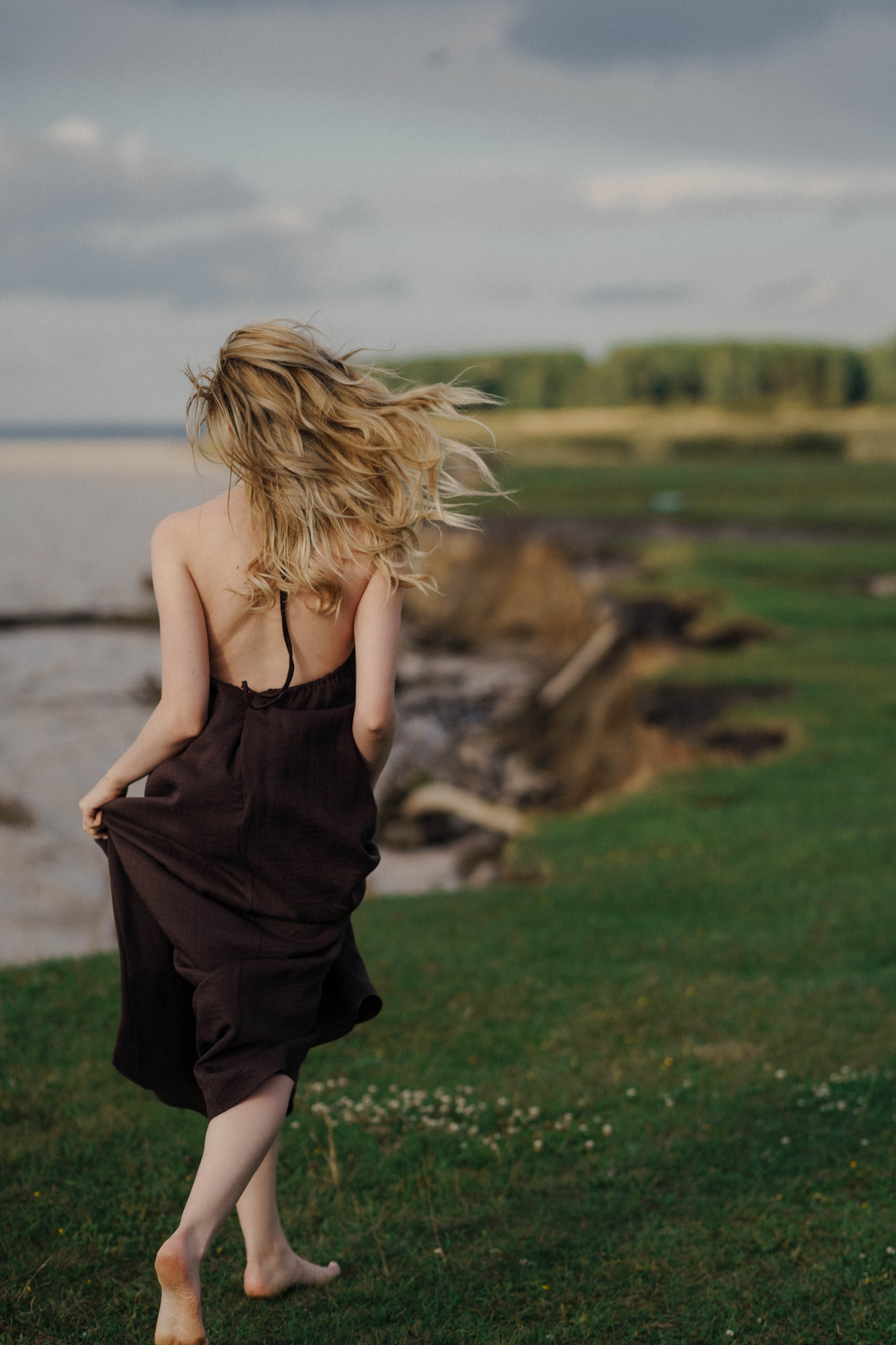 Лиза, Исландия. Главная страница