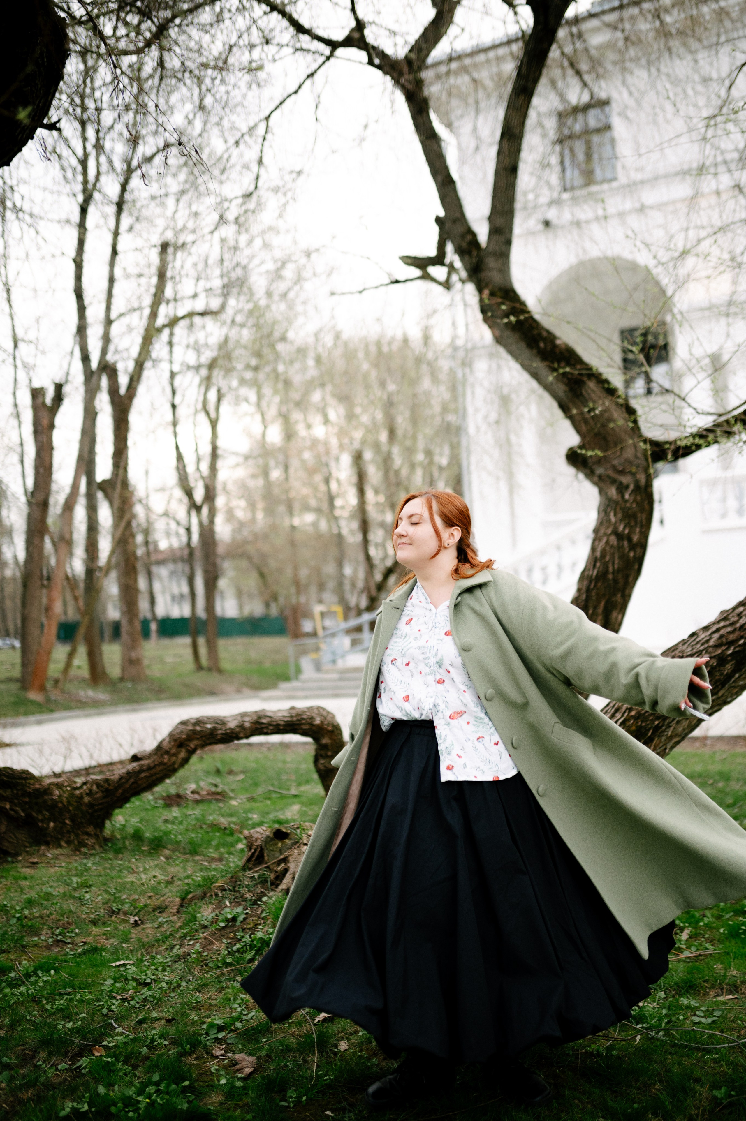 Рыжая команда. Фотограф анималист в Москве Ольга Агушева