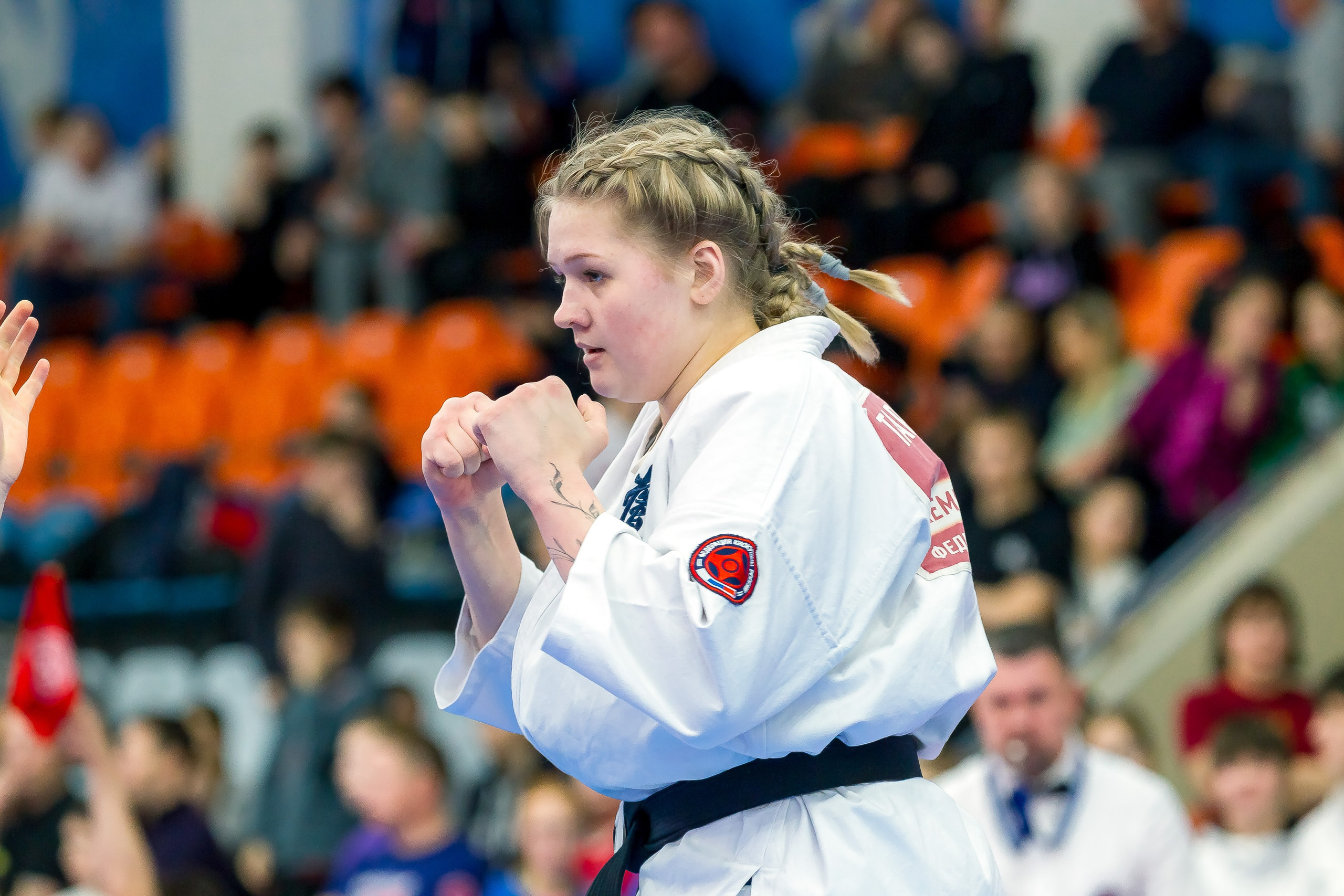 Соревнования по Киокушин памяти С. Увицкого. Репортажная съемка в Москве и области. Анималистика