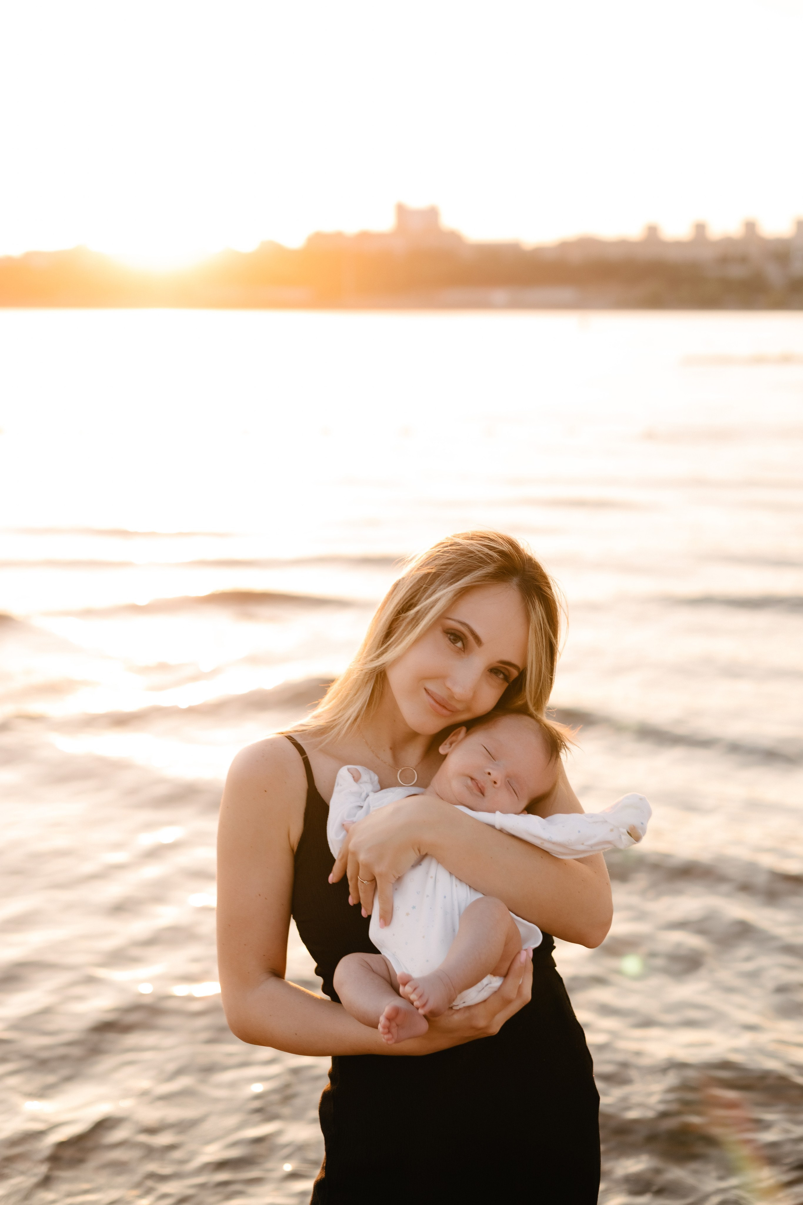 Валерия, Александр, Артем. Фотограф Волгоград Кристина Прохоренко