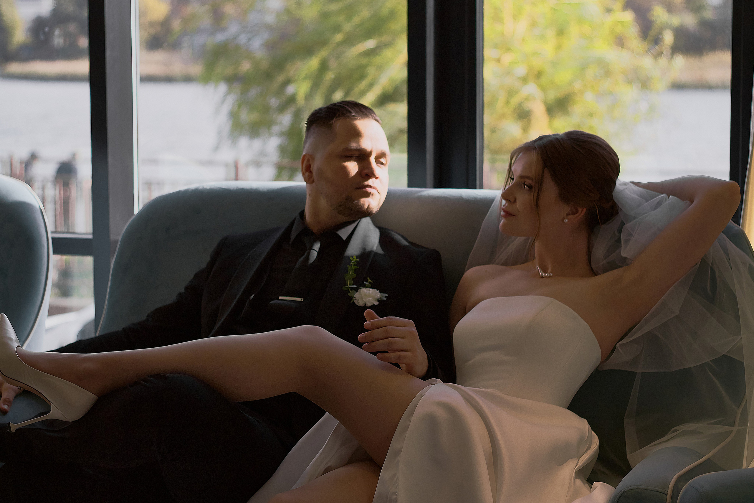 Сергей и Маргарита. Чумаков Алексей Фотограф|Видеограф свадебные, индивидуальные, семейные, репортаж