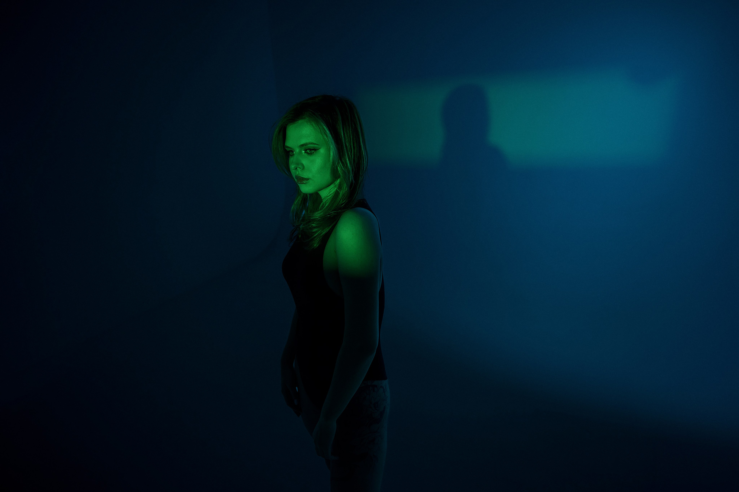 Покрасим будни. Свадебный и репортажный фотограф Павел Царьков