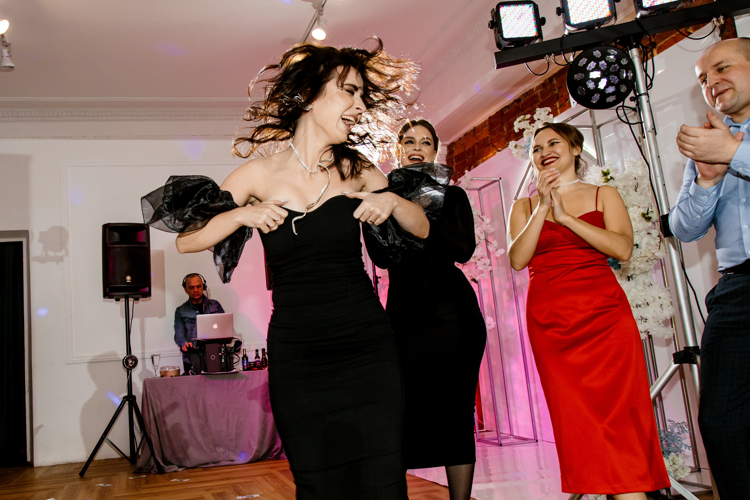 Кристина&Павел. Свадебный и семейный фотограф Екатеринбург Настя Саедгалина