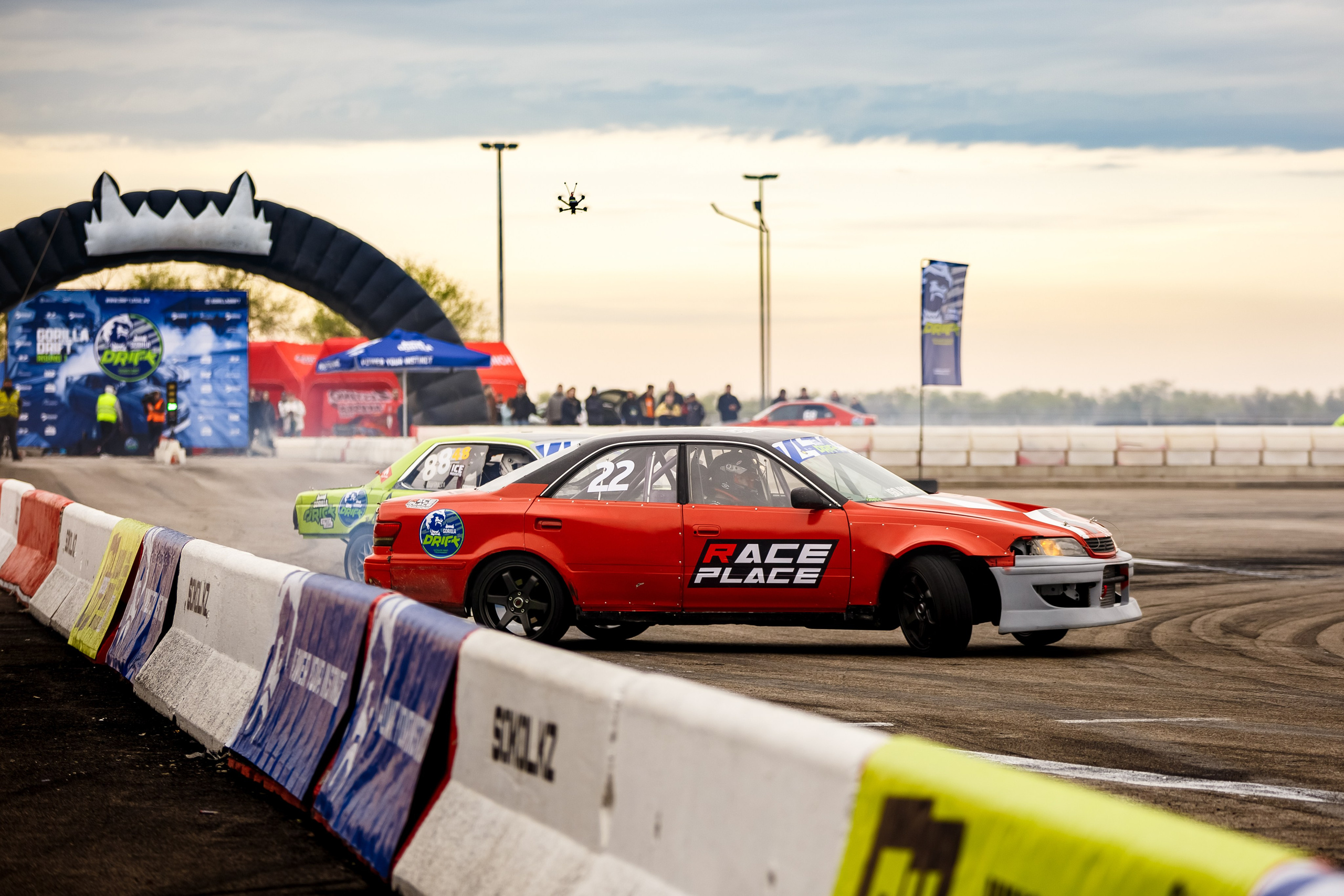 ВСЕ АЛЬБОМЫ ДОСТУПЕНЫ ПО ССЫЛКЕ https://gorillaenergymedia.com/19-04-2026-gorilla-drift-round-1-album-1-nw26qc. Gorillaenergymedia