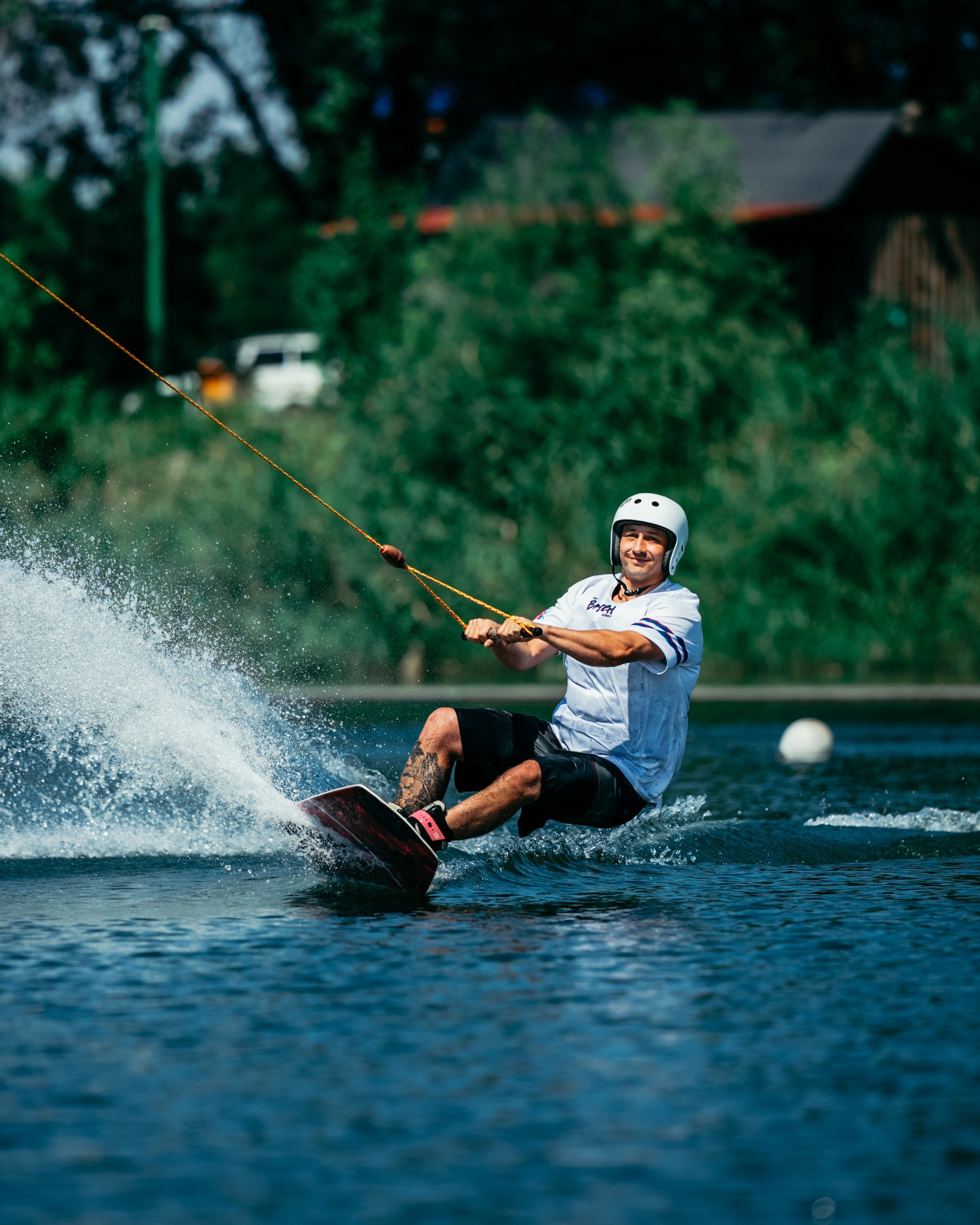 Gorilla WAKE RING CONTEST. Gorillaenergymedia