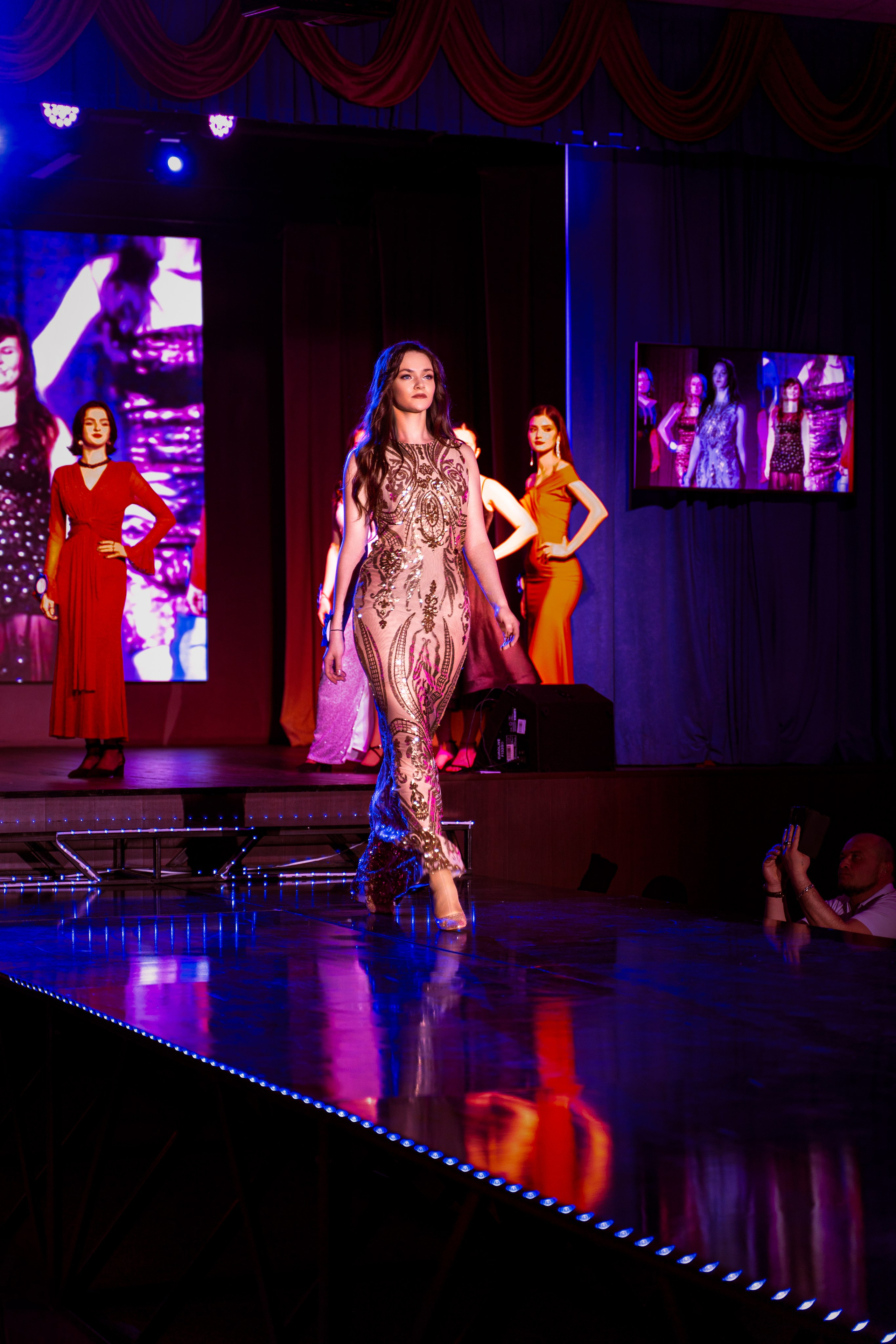 Концерты. Фотограф Москва | Анна Мальцева