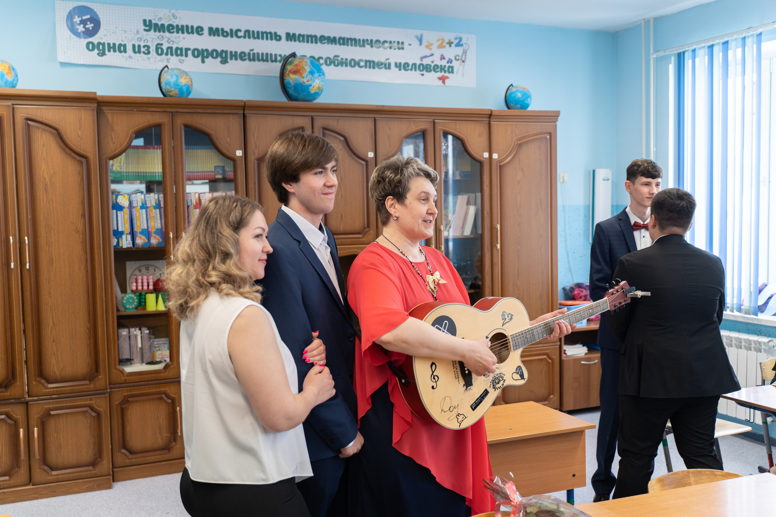 Выпускной. Фотограф Москва | Анна Мальцева