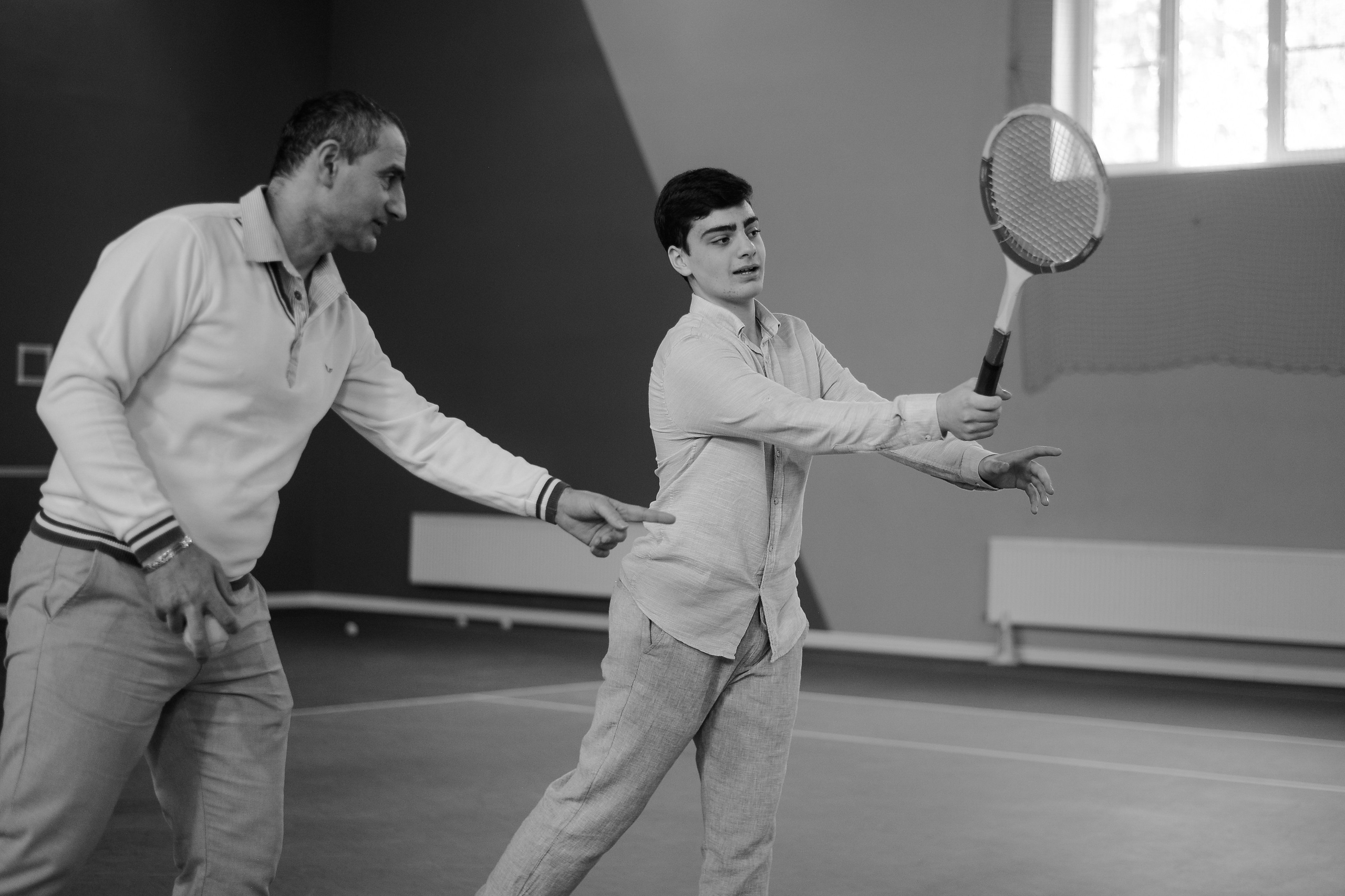 Теннис. Thephoto-russia.ru