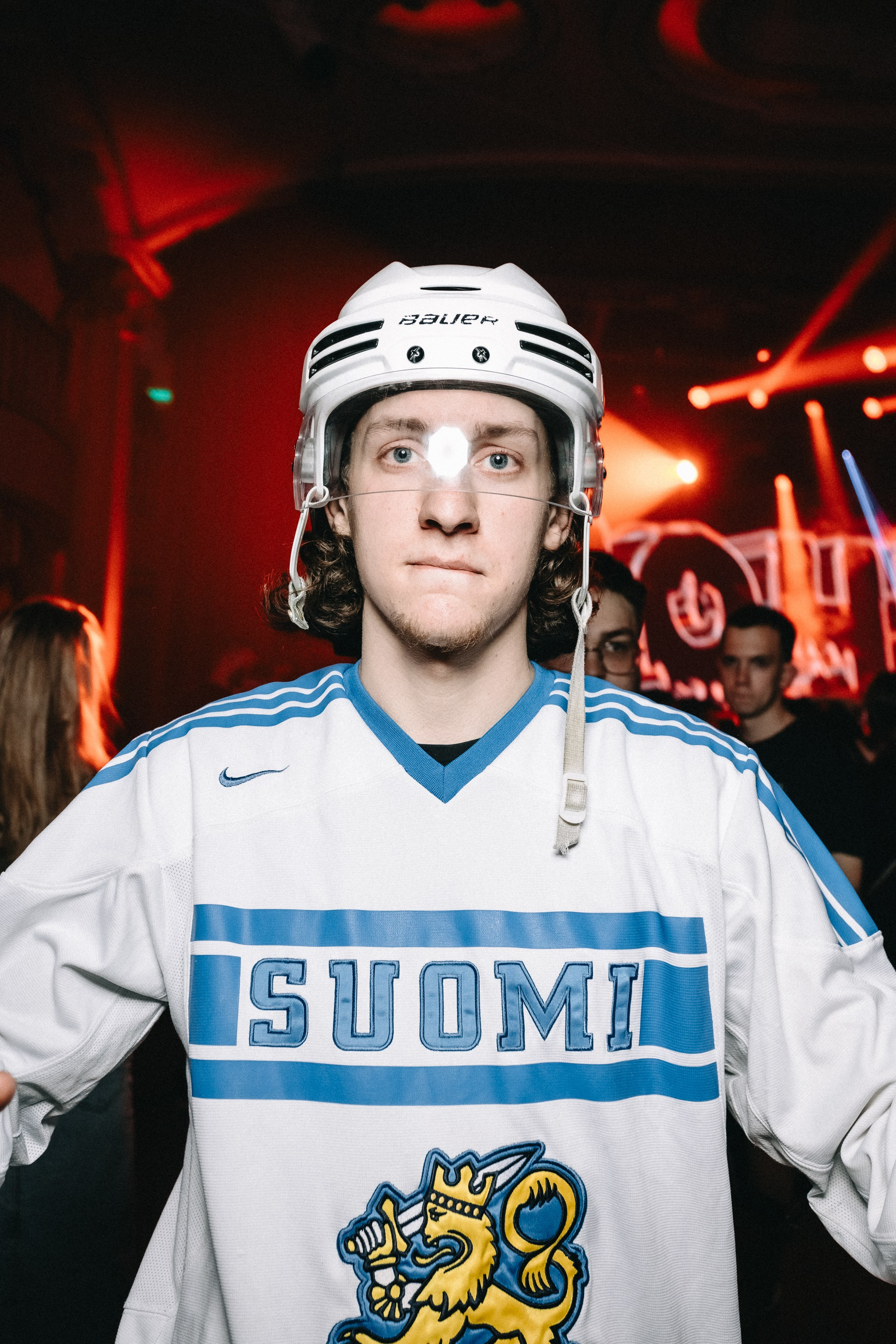 TOCHKA Halloween '23/24. Фотограф в Тюмени