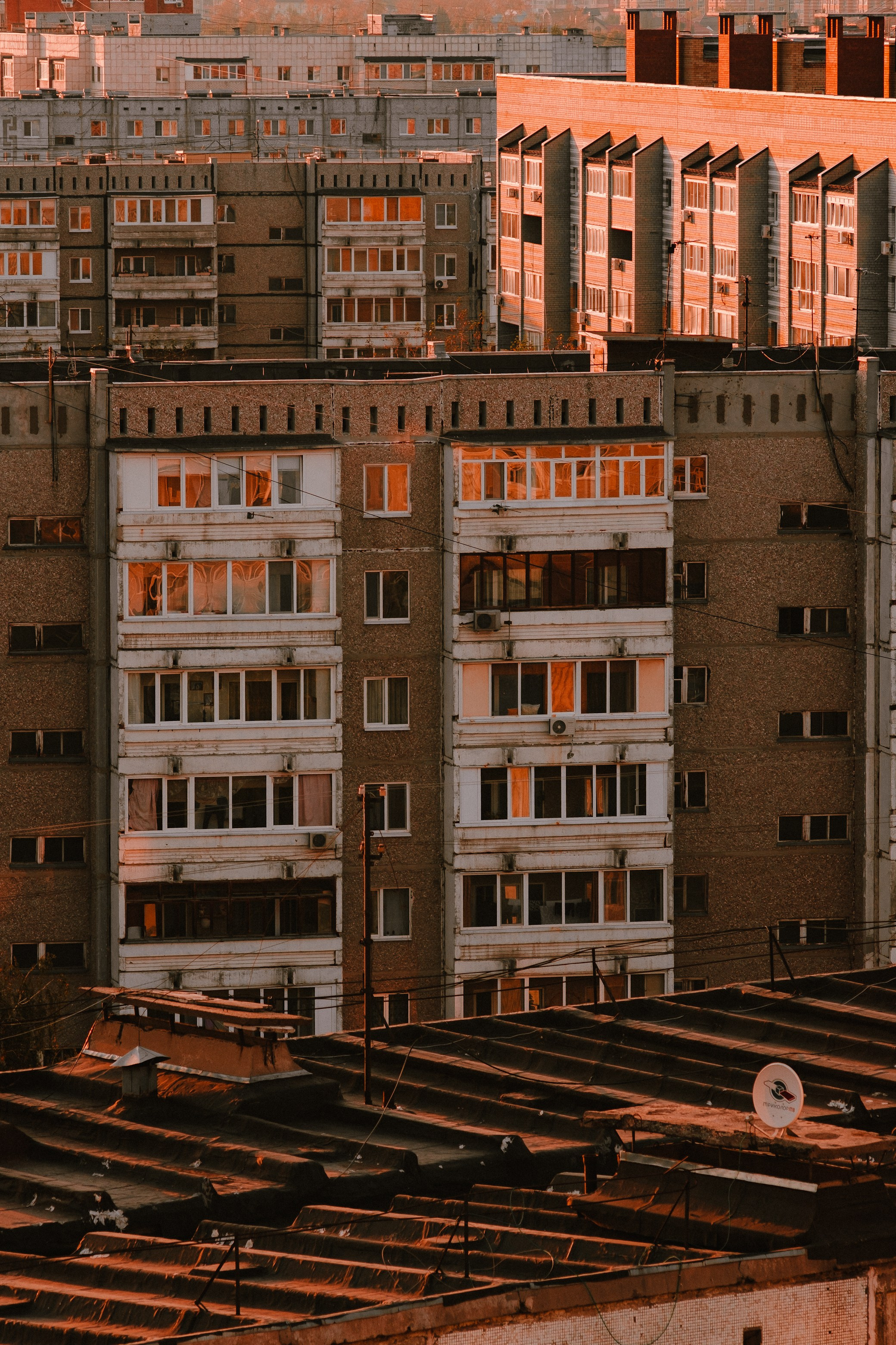 STREET. Фотограф в Тюмени