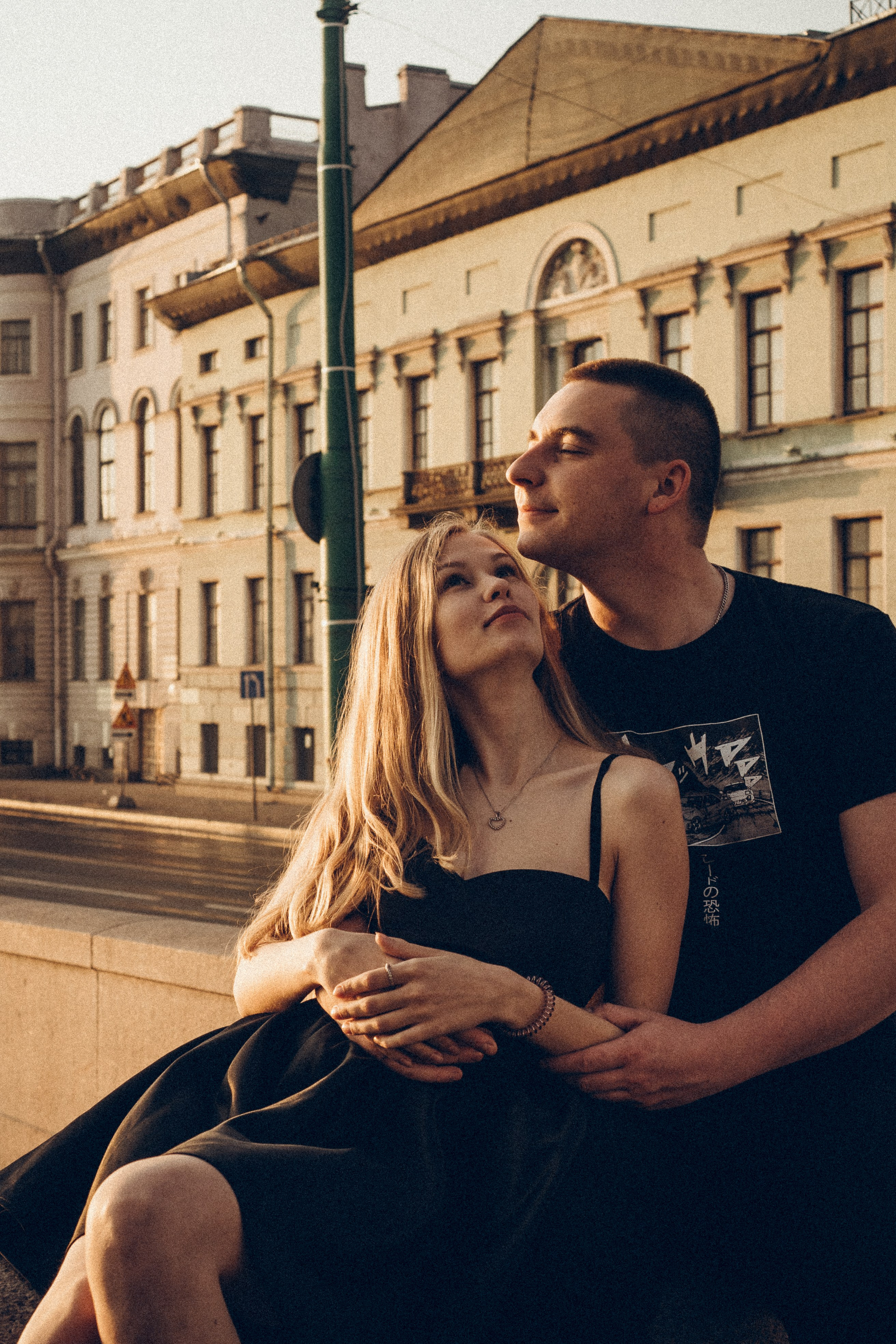 Рассвет. Профессиональный фотограф, Санкт-Петербург — Виктория Богомолова