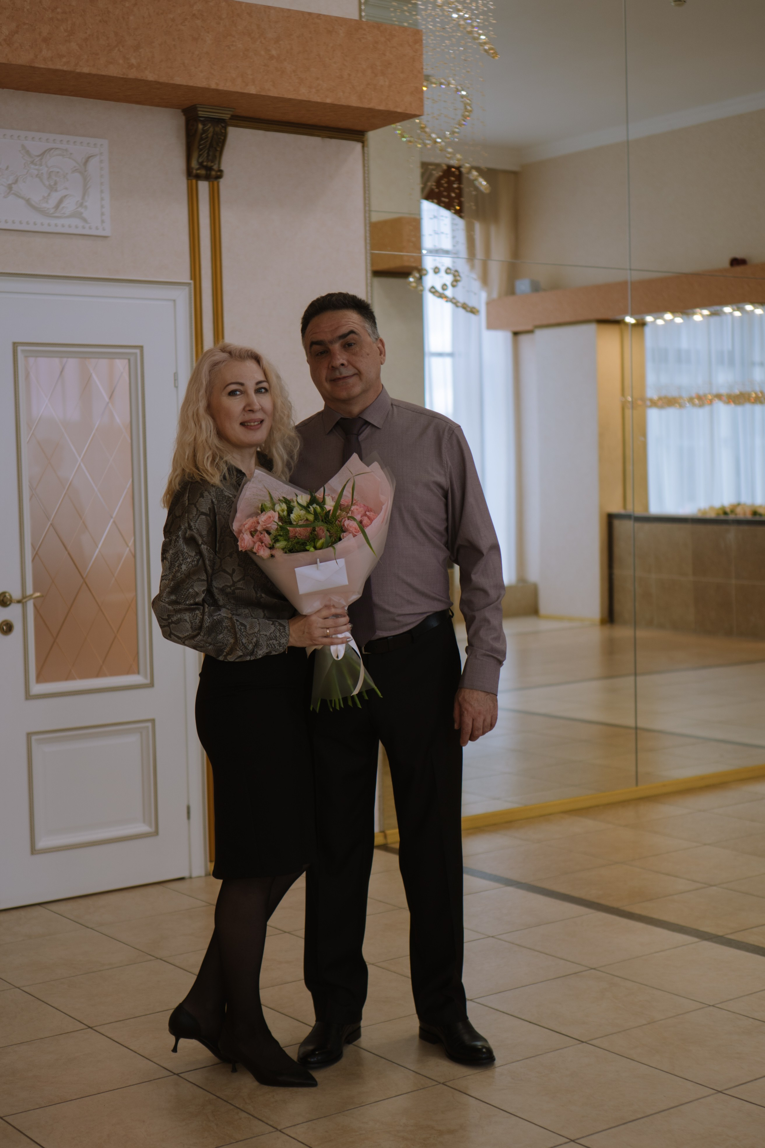 РЕПОРТАЖНАЯ СЬЕМКА В ЗАГСЕ. Профессиональный фотограф, Санкт-Петербург — Виктория Богомолова