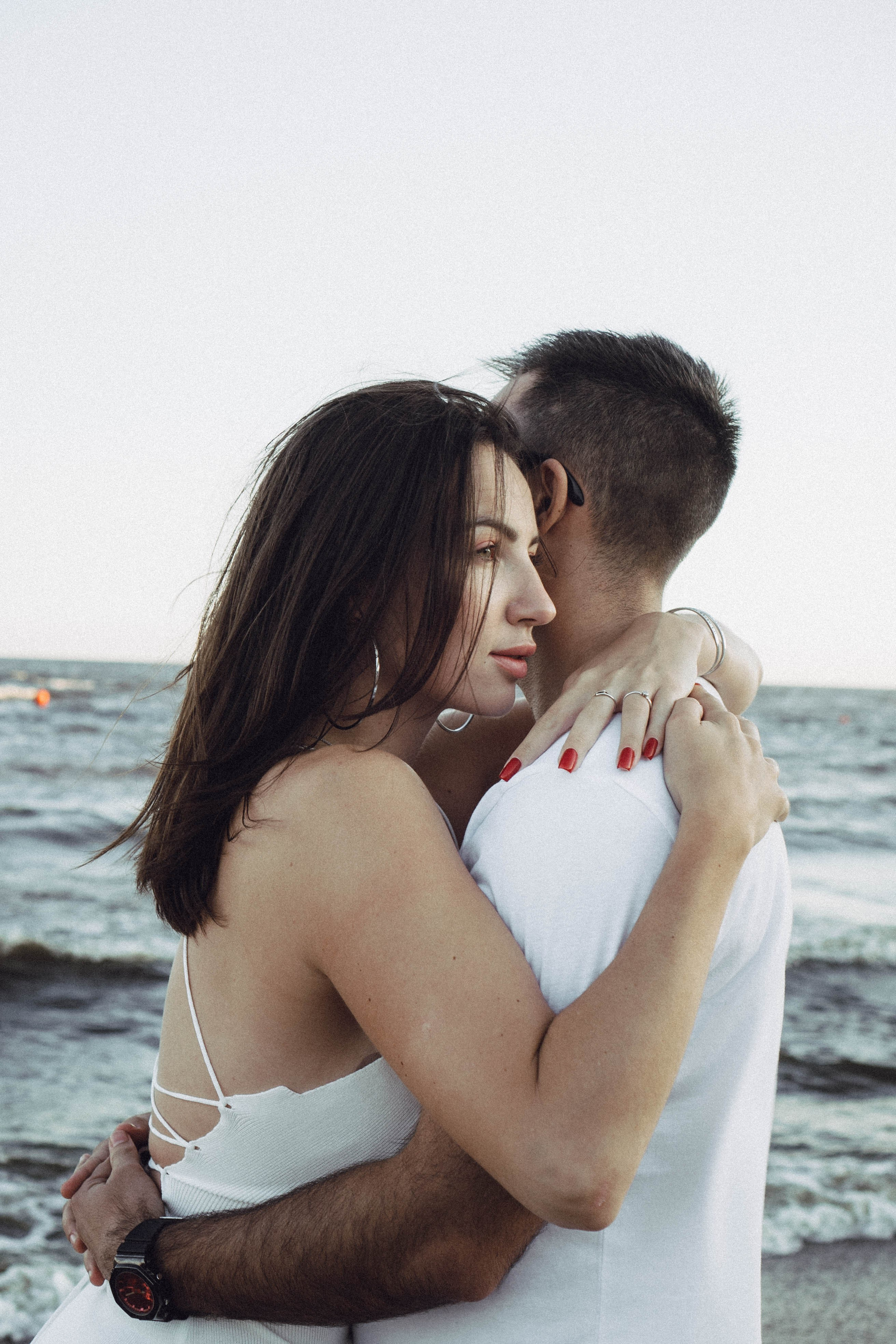 Любовь на заливе. Профессиональный фотограф, Санкт-Петербург — Виктория Богомолова