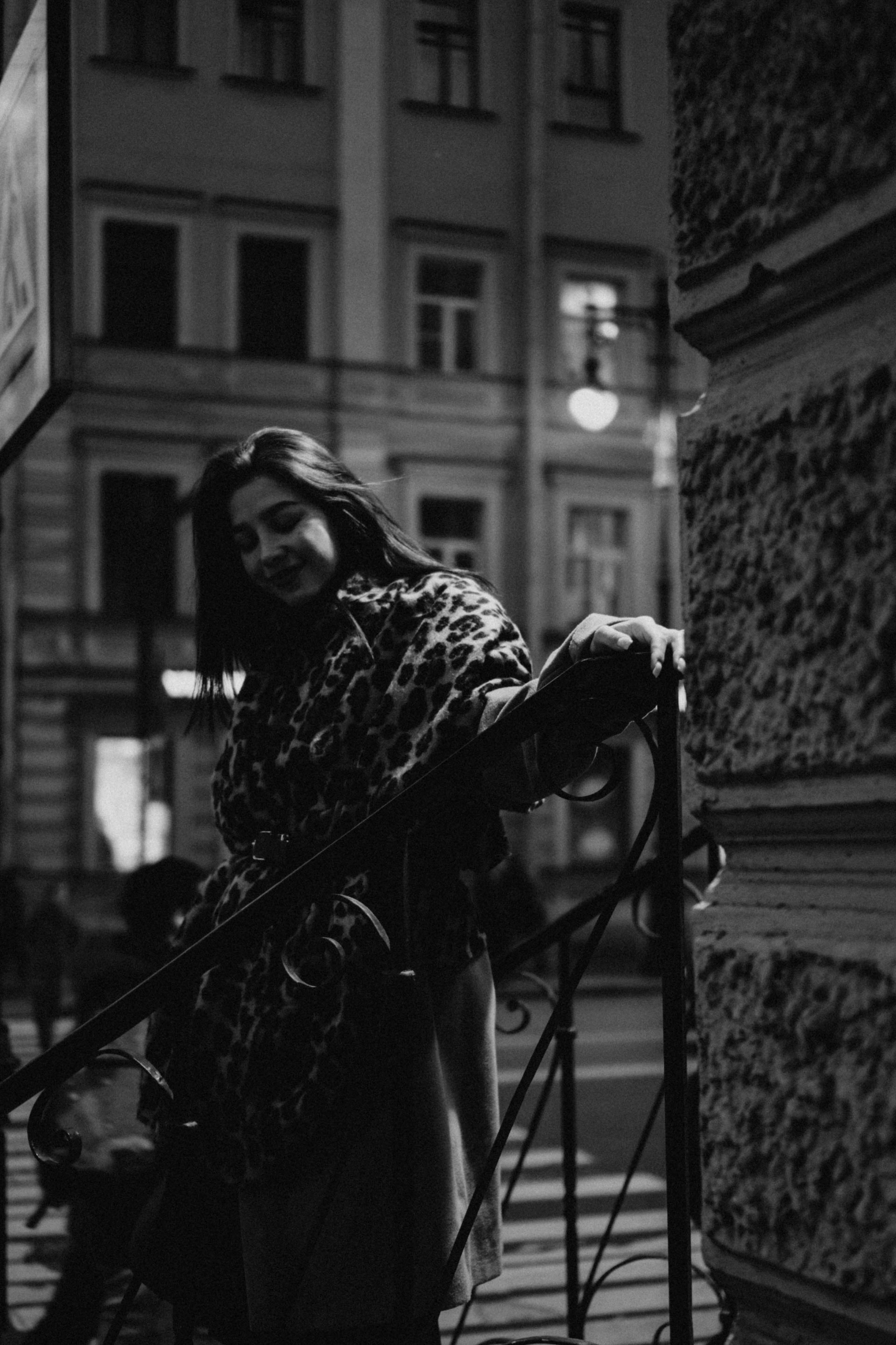 Осенняя. Профессиональный фотограф, Санкт-Петербург — Виктория Богомолова