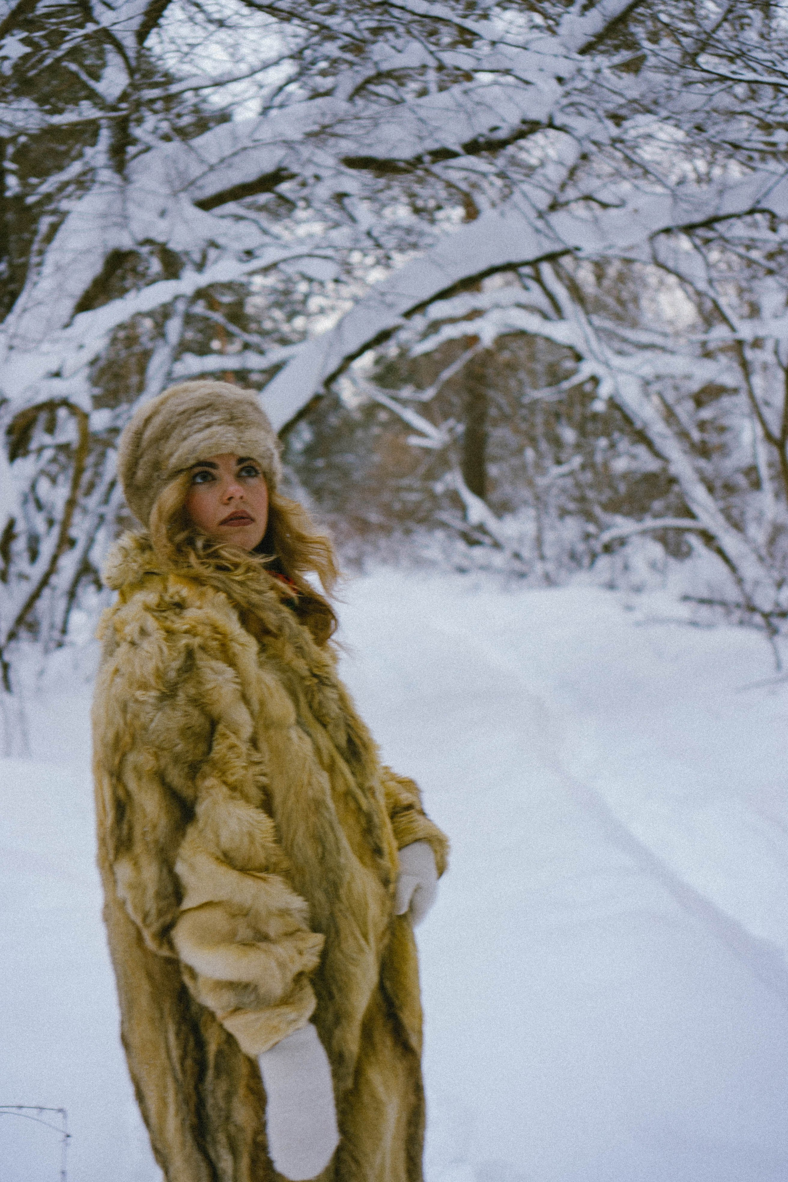 Русский стиль. Профессиональный фотограф, Санкт-Петербург — Виктория Богомолова
