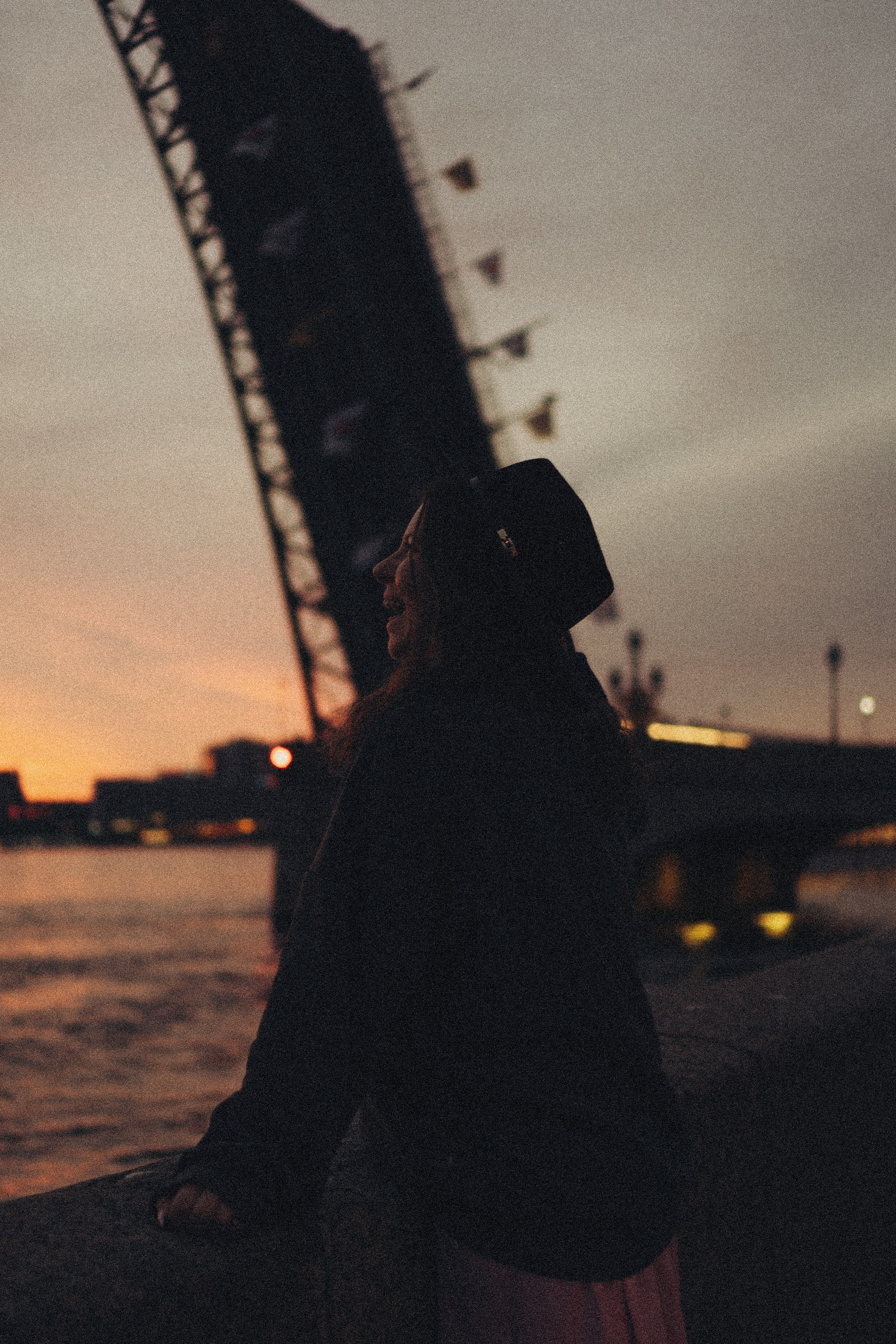 С разводными мостами. Профессиональный фотограф, Санкт-Петербург — Виктория Богомолова