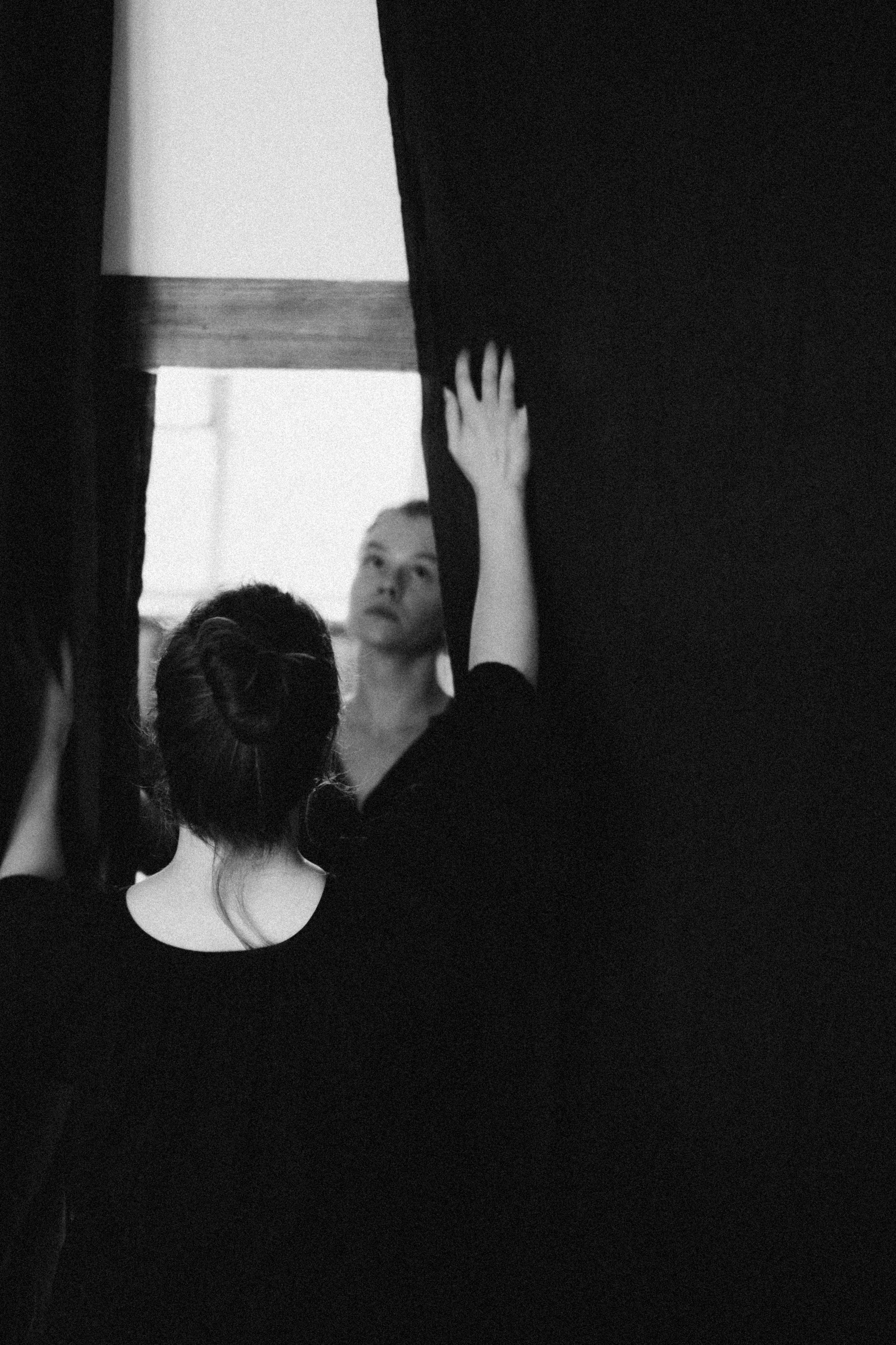 Студийная для девушки. Профессиональный фотограф, Санкт-Петербург — Виктория Богомолова