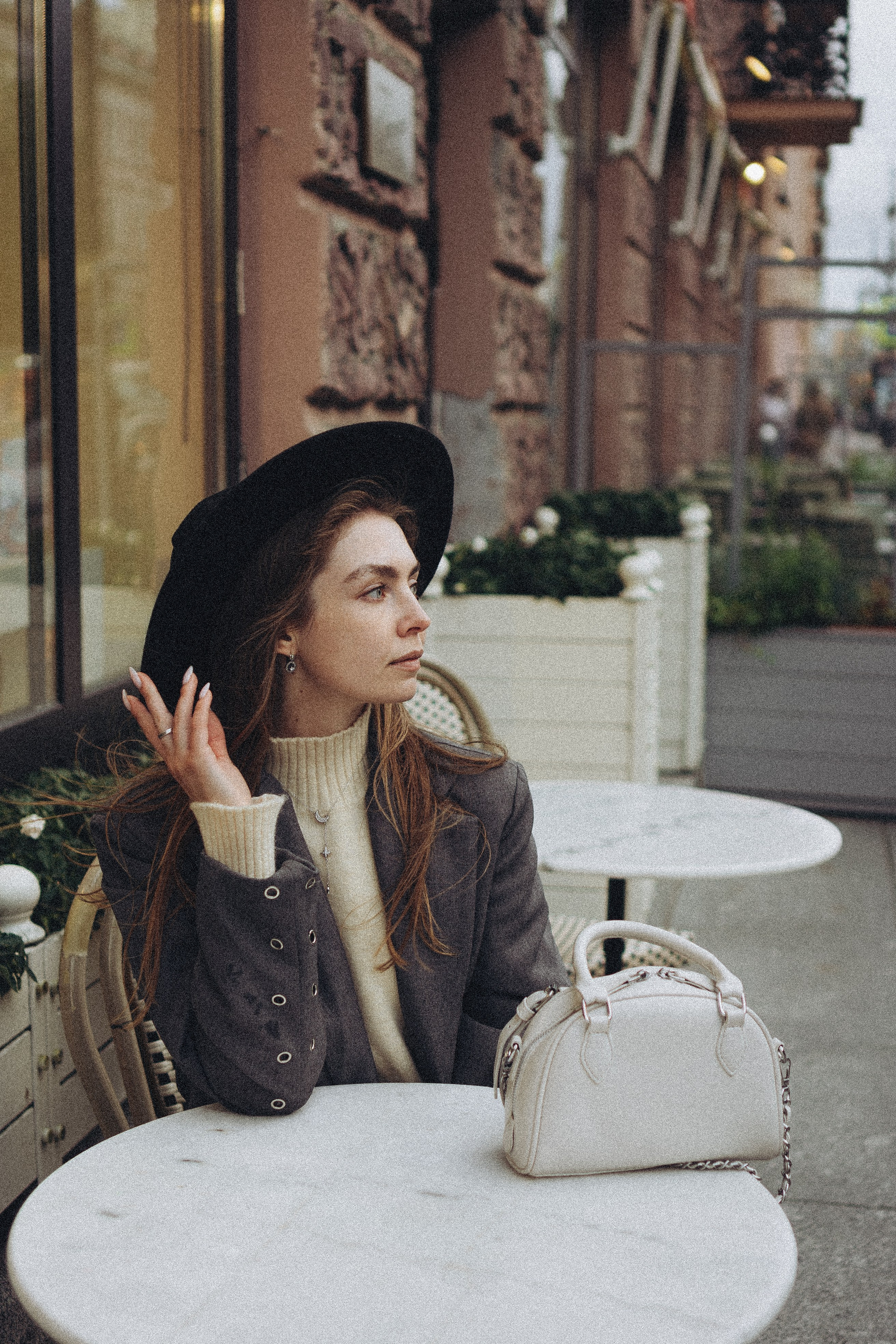 ПРОГУЛКА НА ЧЕРНЫШЕВСКОЙ. Профессиональный фотограф, Санкт-Петербург — Виктория Богомолова