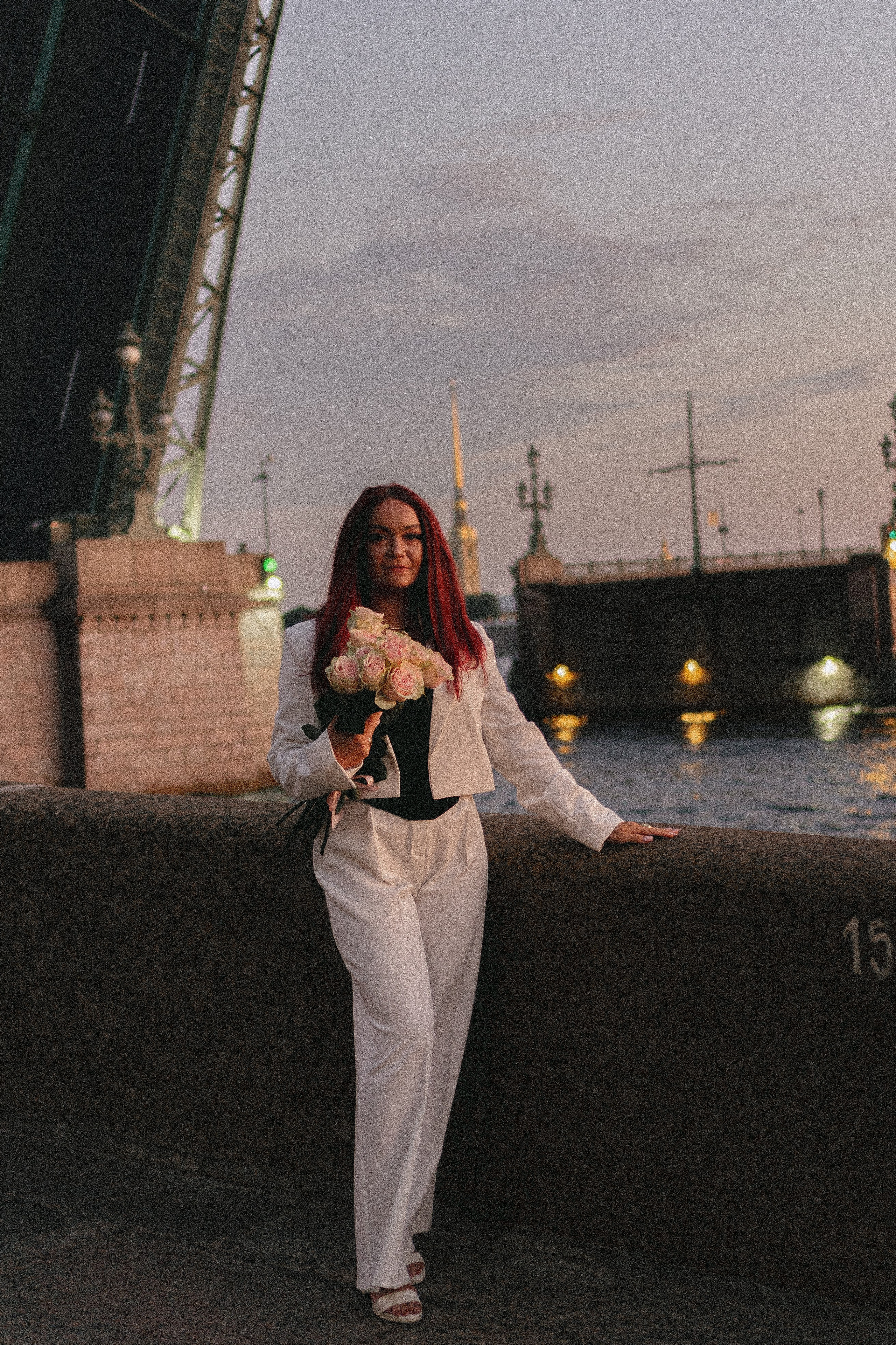 РАССВЕТНАЯ ИСТОРИЯ. Профессиональный фотограф, Санкт-Петербург — Виктория Богомолова