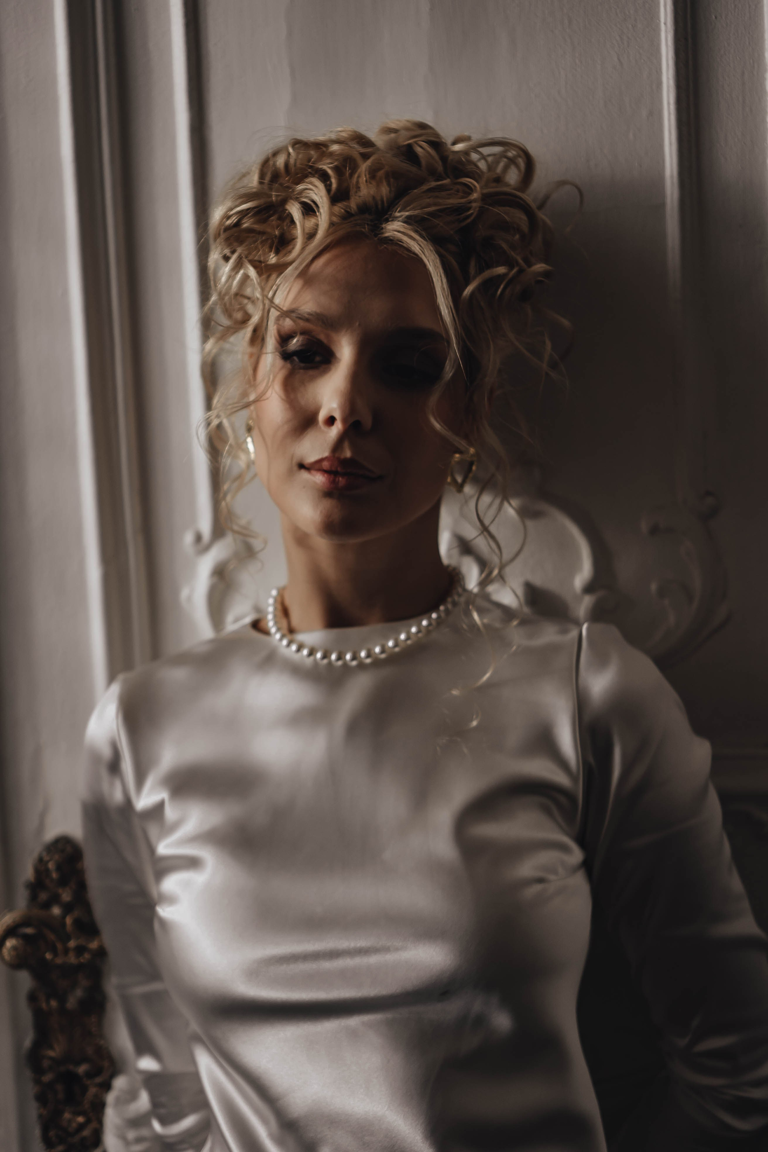 СВАДЕБНАЯ ФОТОСЕСИИЯ В НИКОЛАЕВСКОМ ДВОРЦЕ. Профессиональный фотограф, Санкт-Петербург — Виктория Богомолова