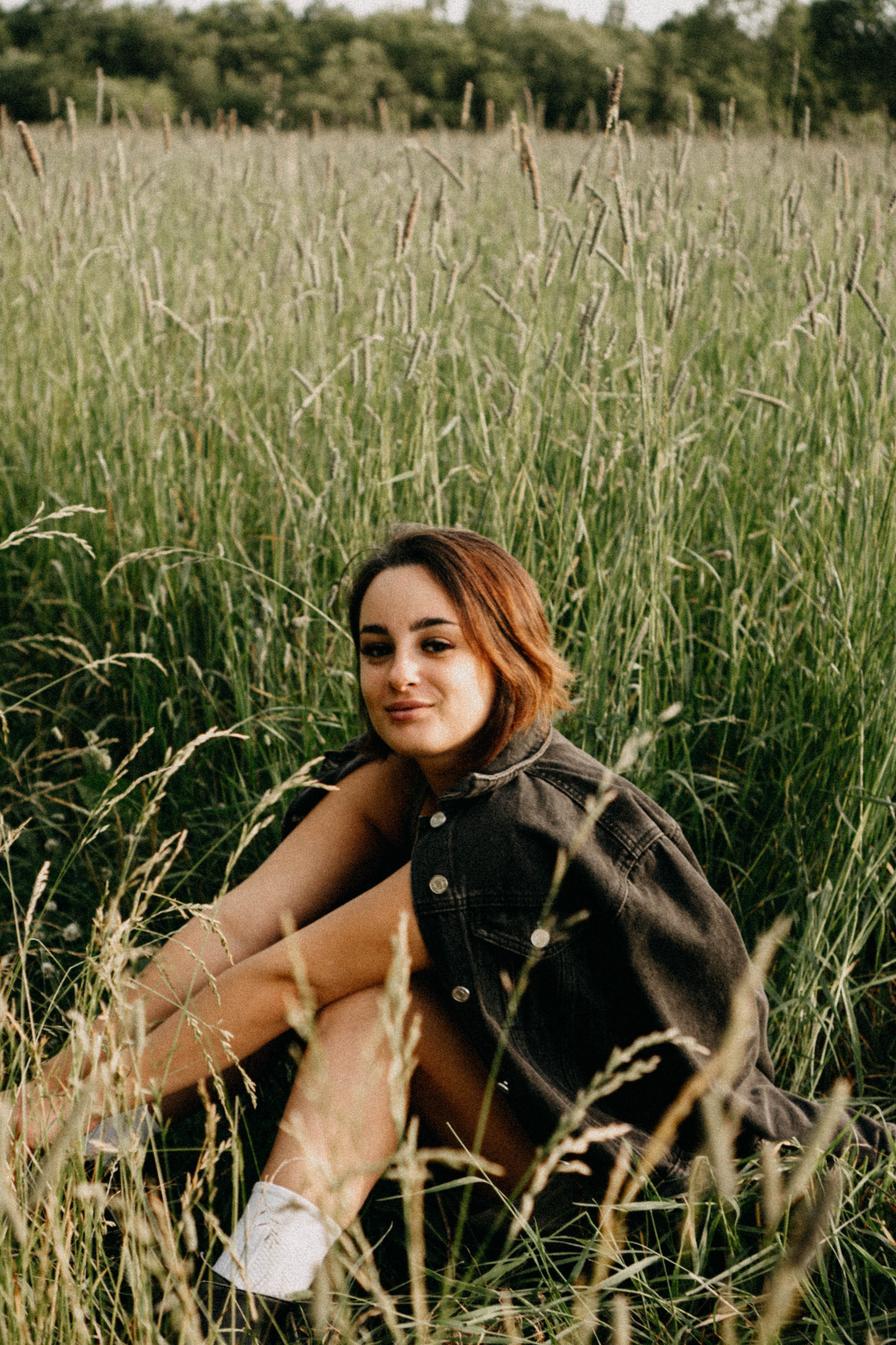 Летняя прогулка. Профессиональный фотограф, Санкт-Петербург — Виктория Богомолова