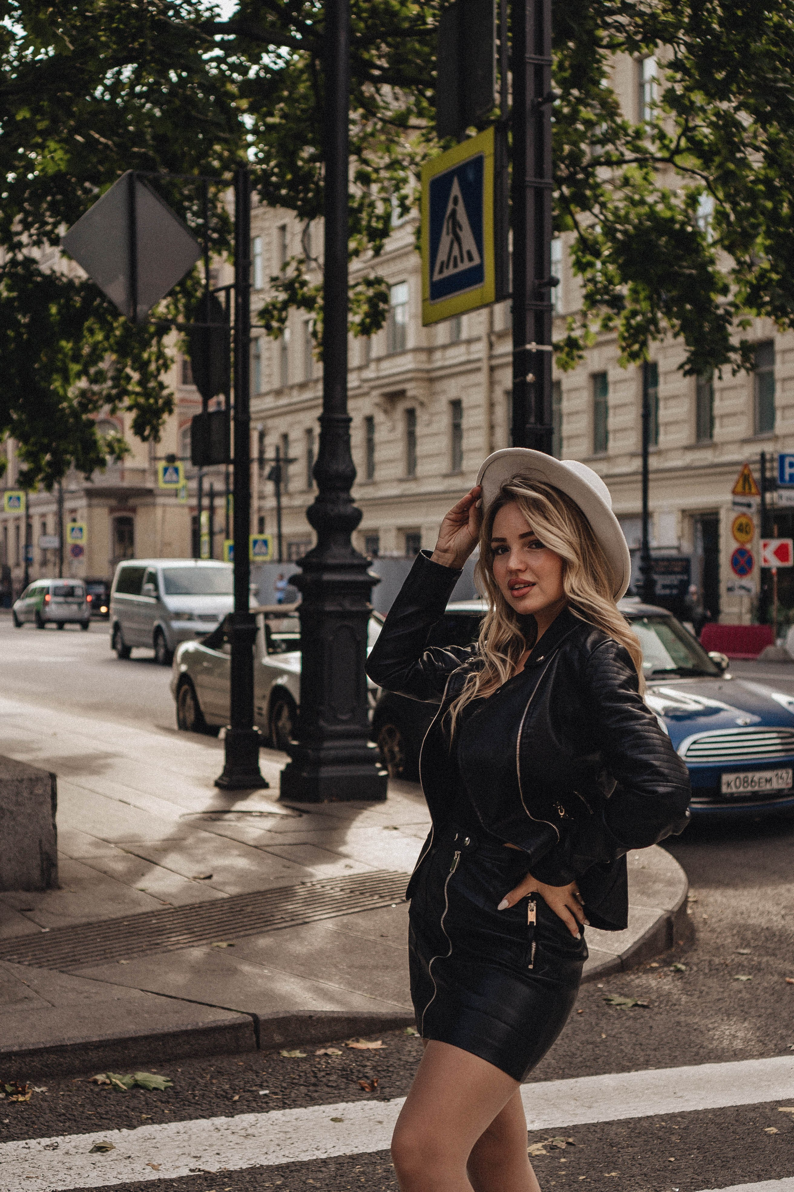 Прогулочная. Профессиональный фотограф, Санкт-Петербург — Виктория Богомолова