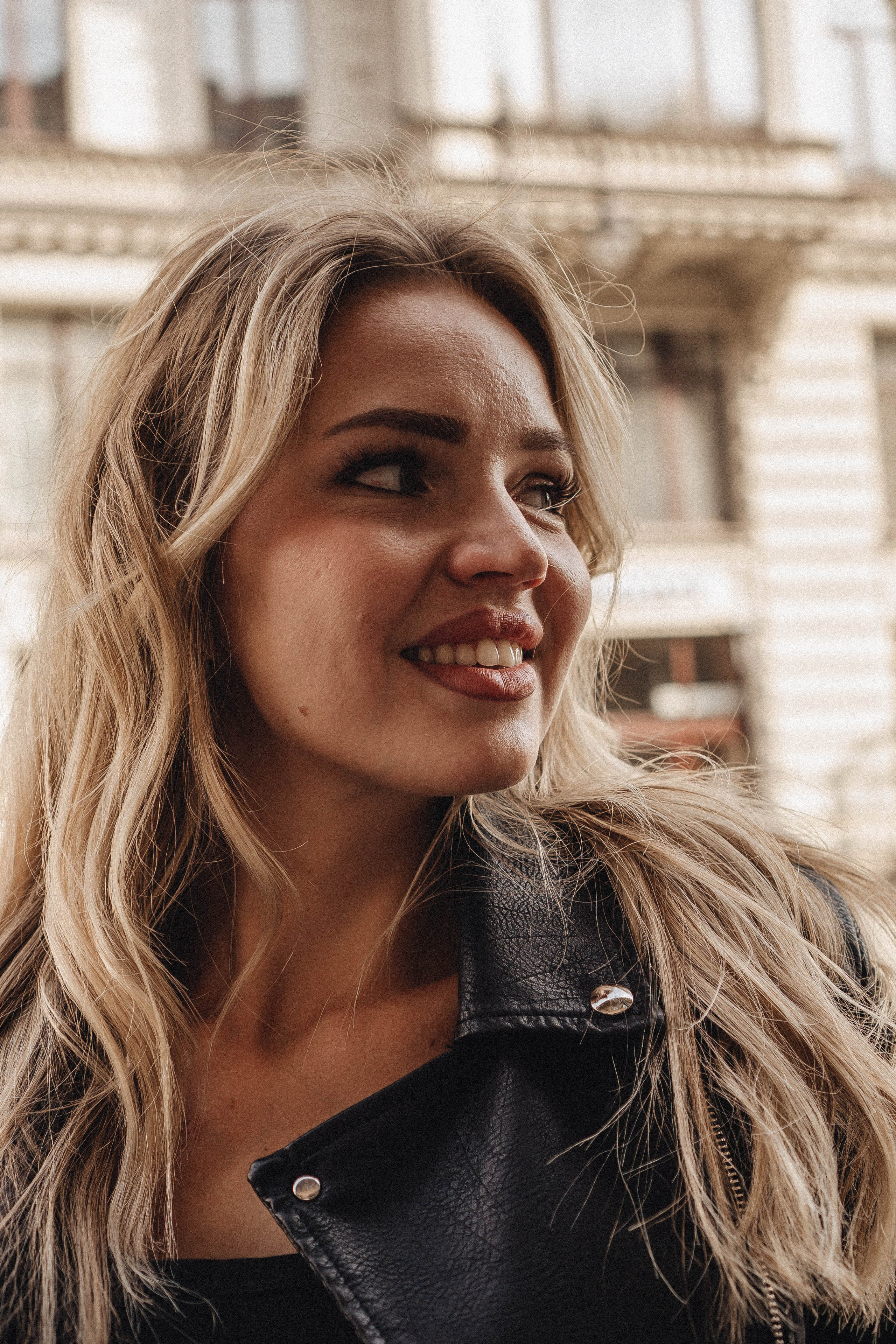 Прогулочная. Профессиональный фотограф, Санкт-Петербург — Виктория Богомолова