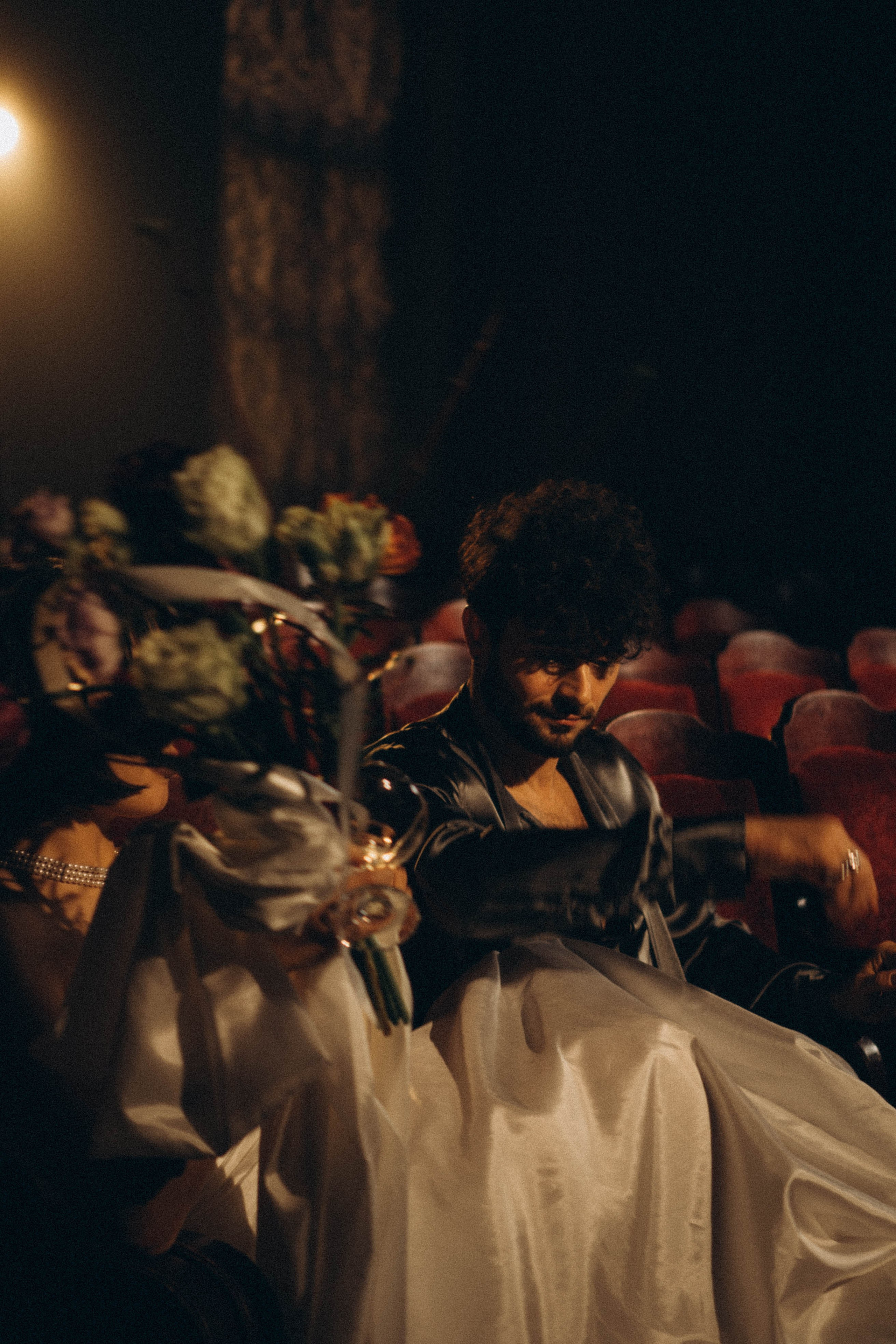 СВАБЕДНАЯ ФОТСЕССИИЯ В ОДНОМ ИЗ ЗАЛОВ НИКОЛАЕВСКОГО ДВОРЦА. Профессиональный фотограф, Санкт-Петербург — Виктория Богомолова