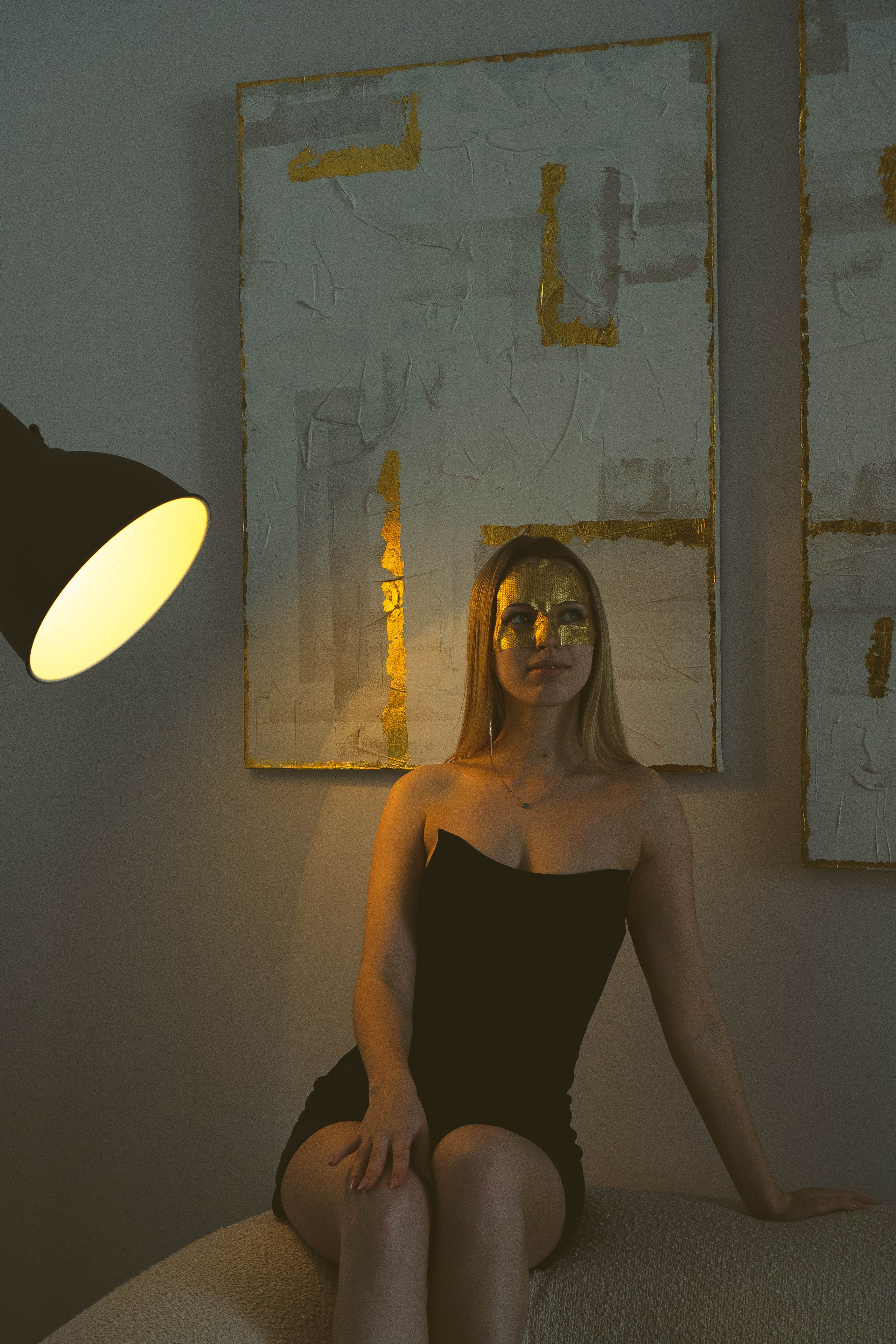 Новогодняя. Профессиональный фотограф, Санкт-Петербург — Виктория Богомолова