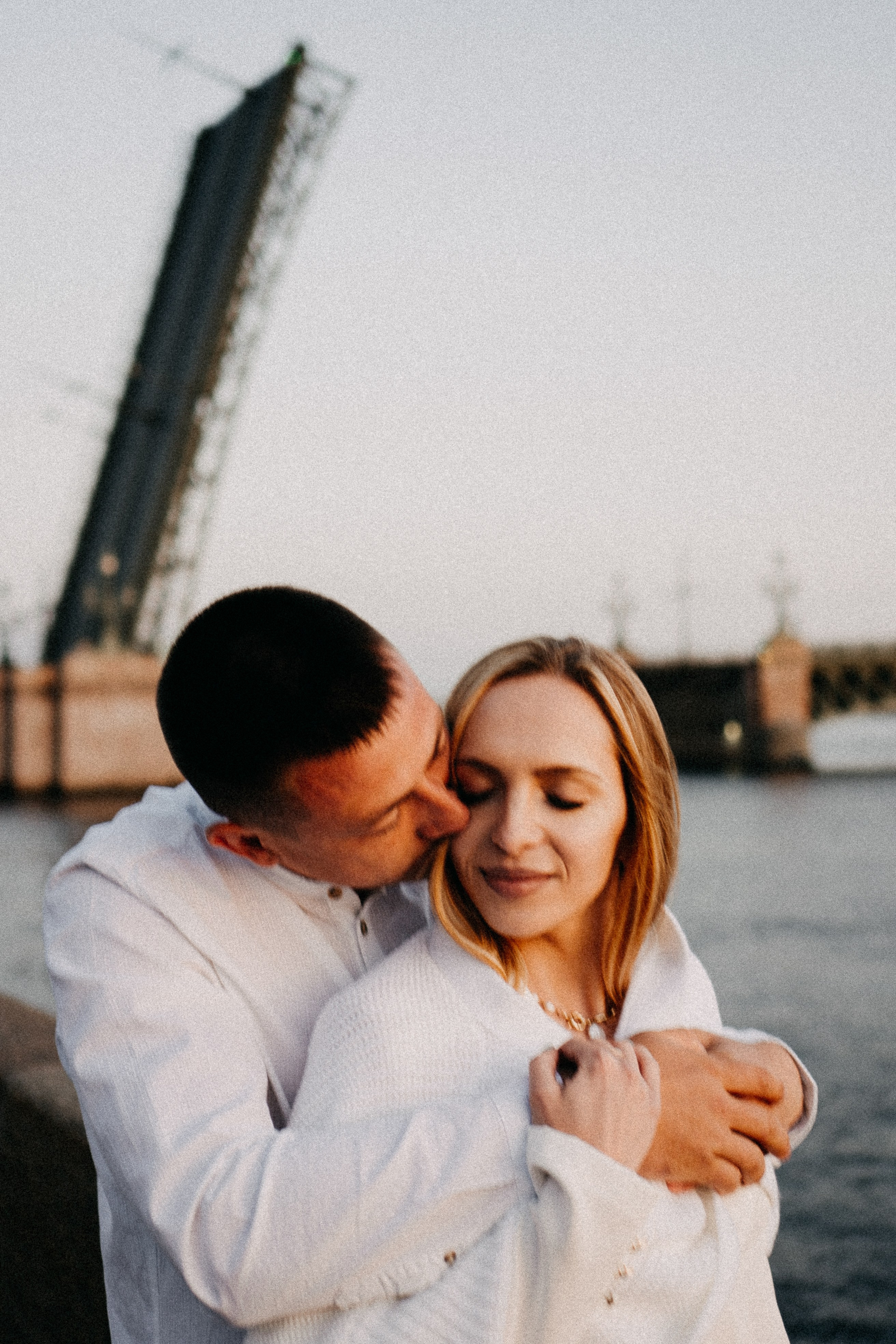 Сьемка мечты. Профессиональный фотограф, Санкт-Петербург — Виктория Богомолова