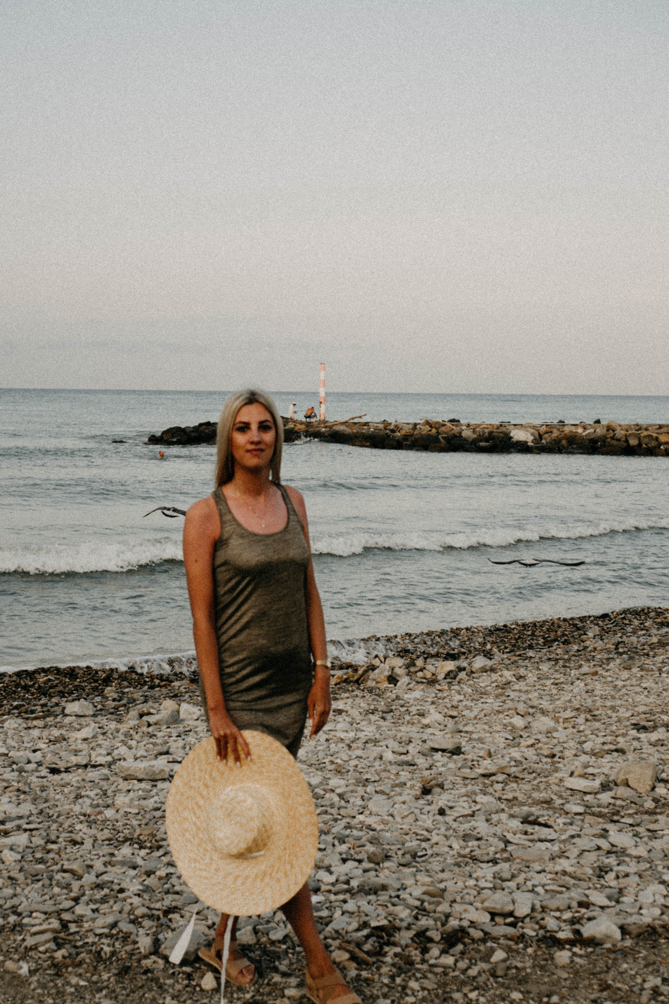 Море. Профессиональный фотограф, Санкт-Петербург — Виктория Богомолова