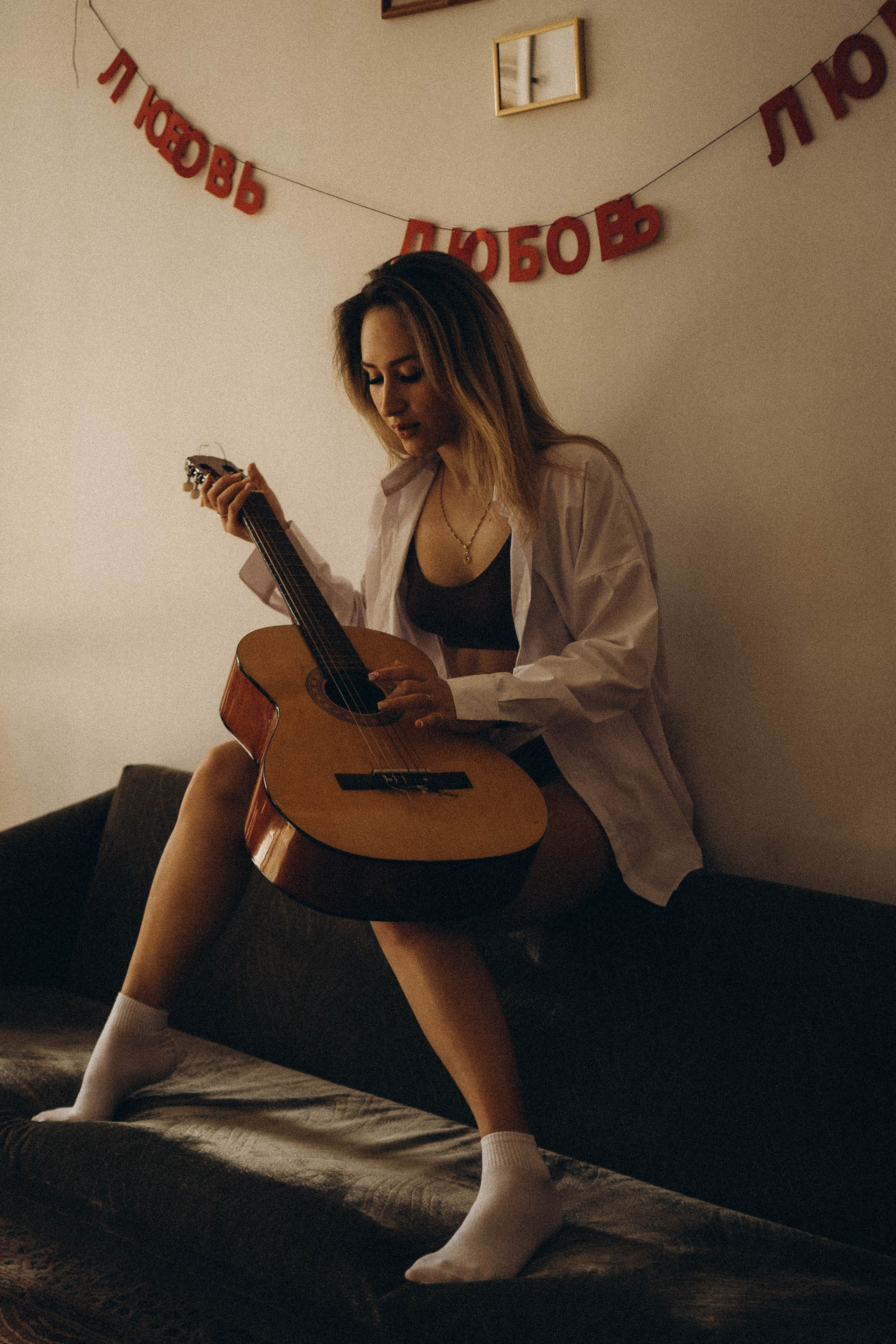 Любовь. Профессиональный фотограф, Санкт-Петербург — Виктория Богомолова