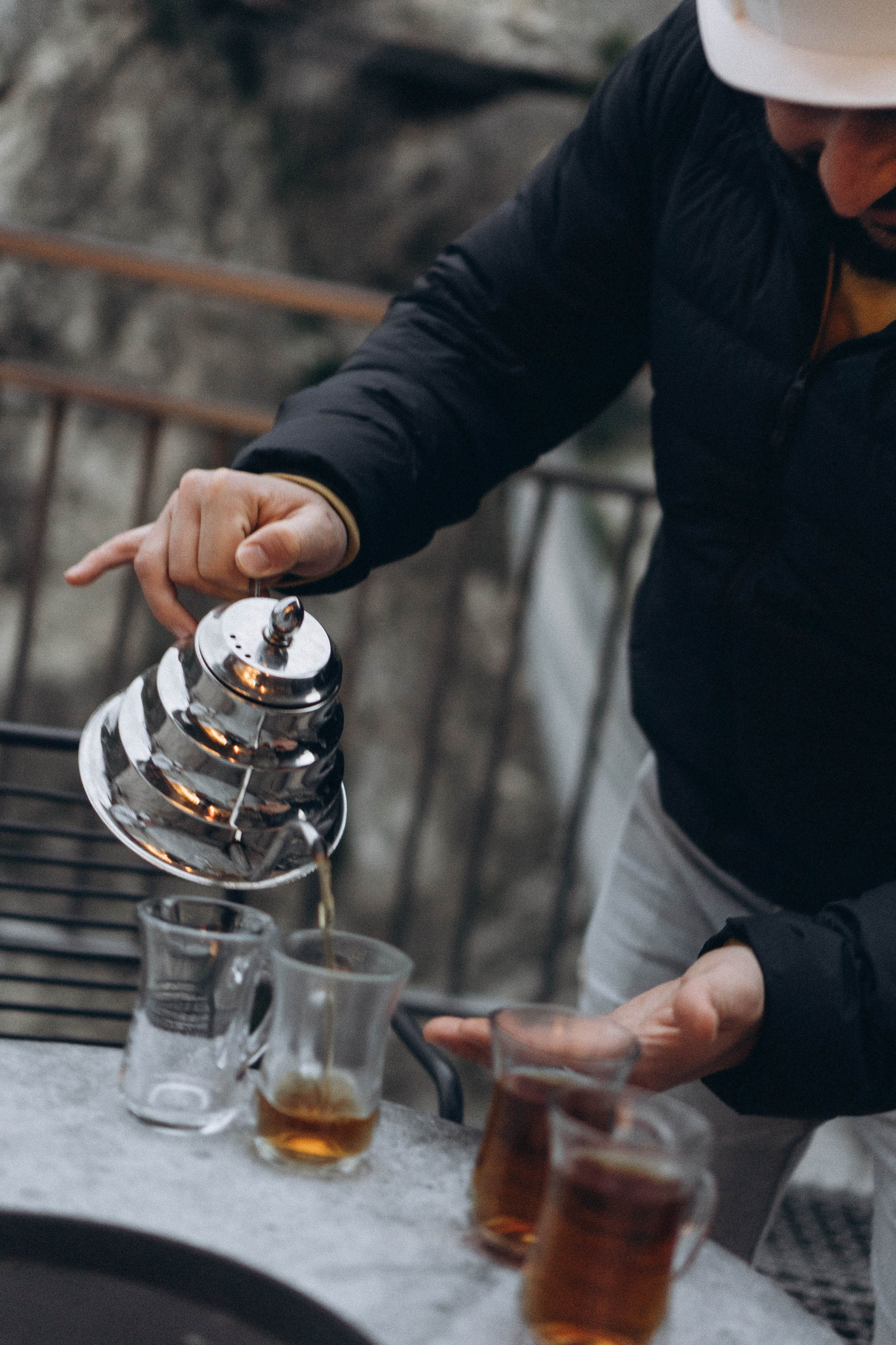 Кавказ. Профессиональный фотограф, Санкт-Петербург — Виктория Богомолова