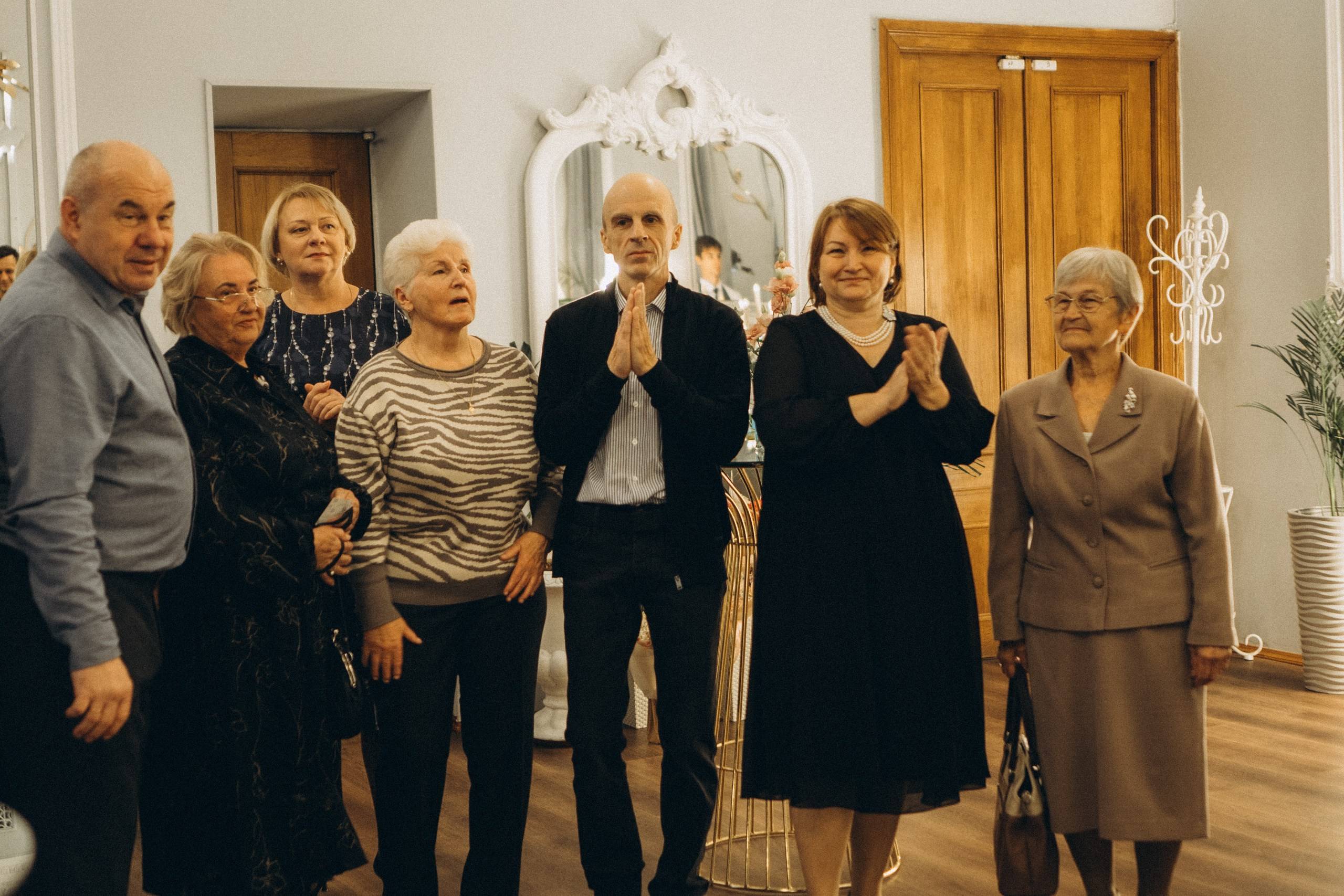 СЬЕМКА РЕПОРТАЖ В ЗАГСЕ (2 ДВОРЕЦ). Профессиональный фотограф, Санкт-Петербург — Виктория Богомолова