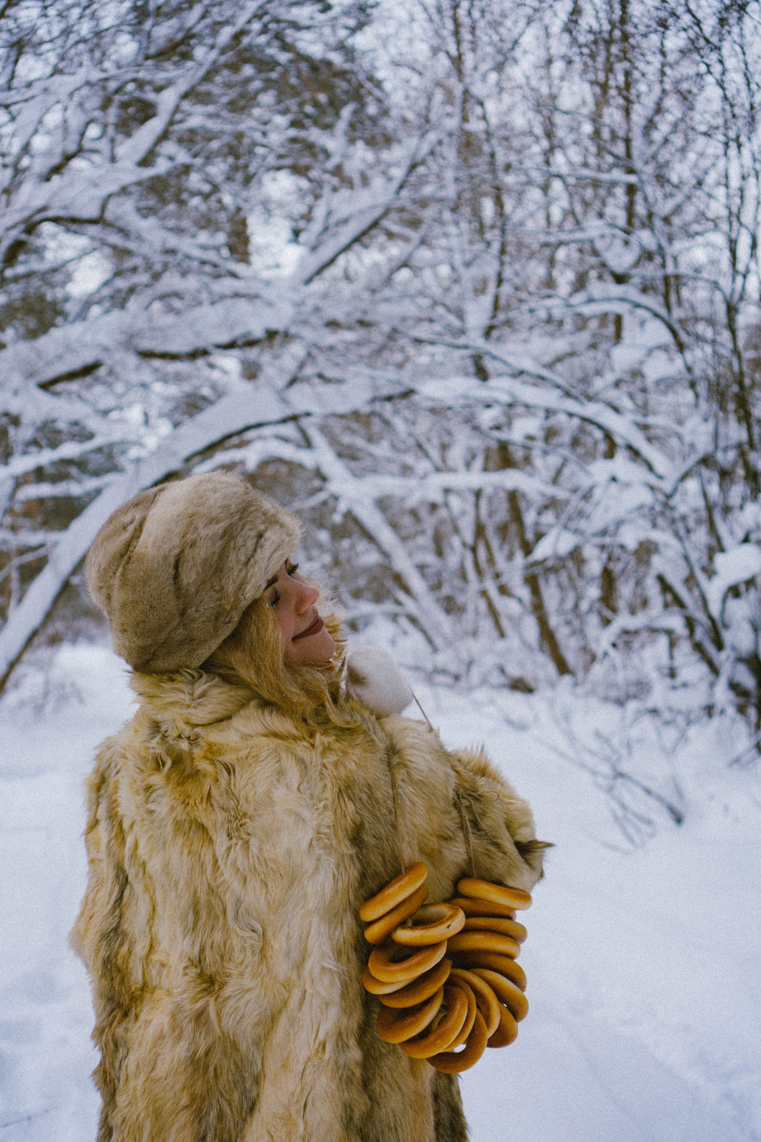 Русский стиль. Профессиональный фотограф, Санкт-Петербург — Виктория Богомолова