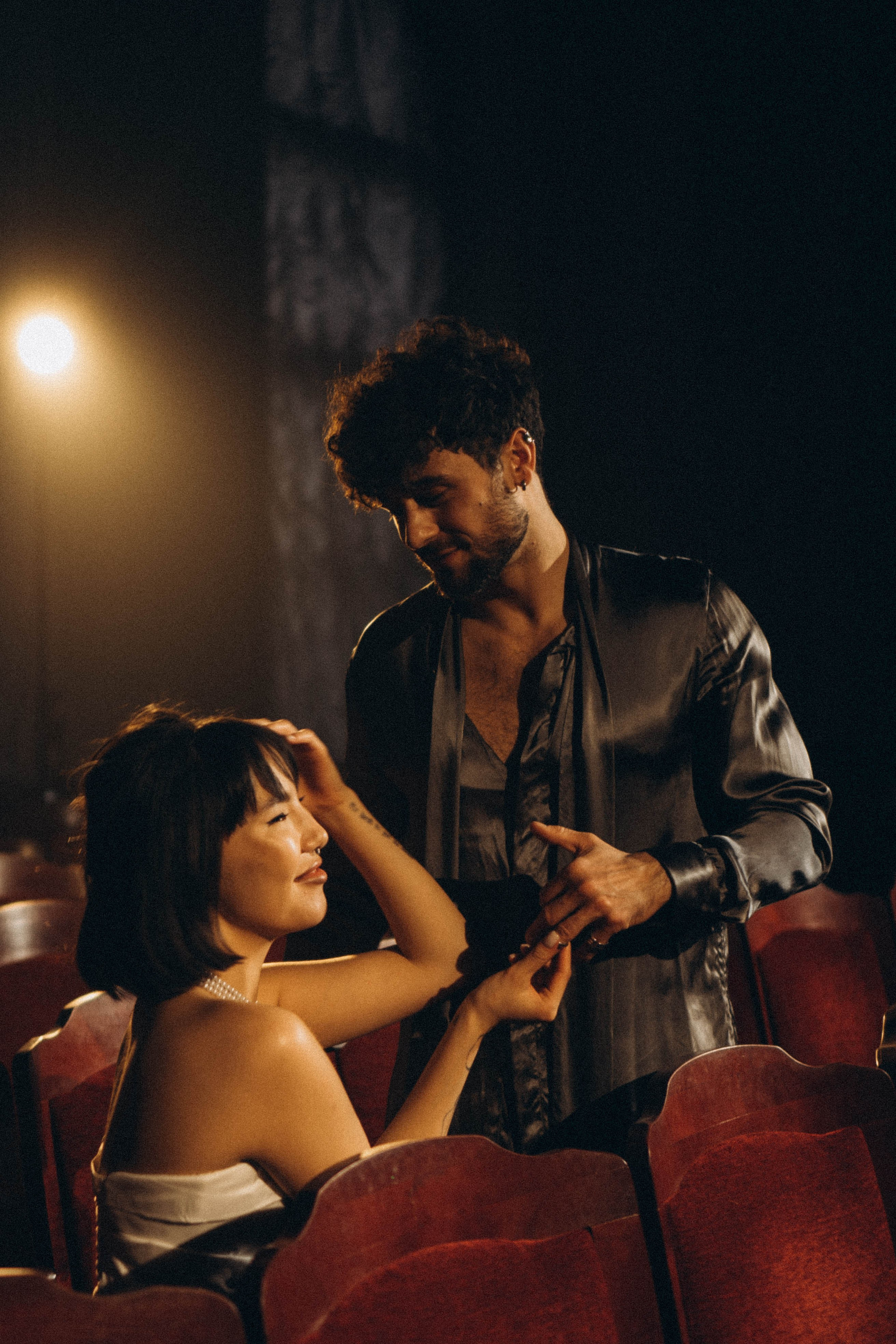 СВАБЕДНАЯ ФОТСЕССИИЯ В ОДНОМ ИЗ ЗАЛОВ НИКОЛАЕВСКОГО ДВОРЦА. Профессиональный фотограф, Санкт-Петербург — Виктория Богомолова