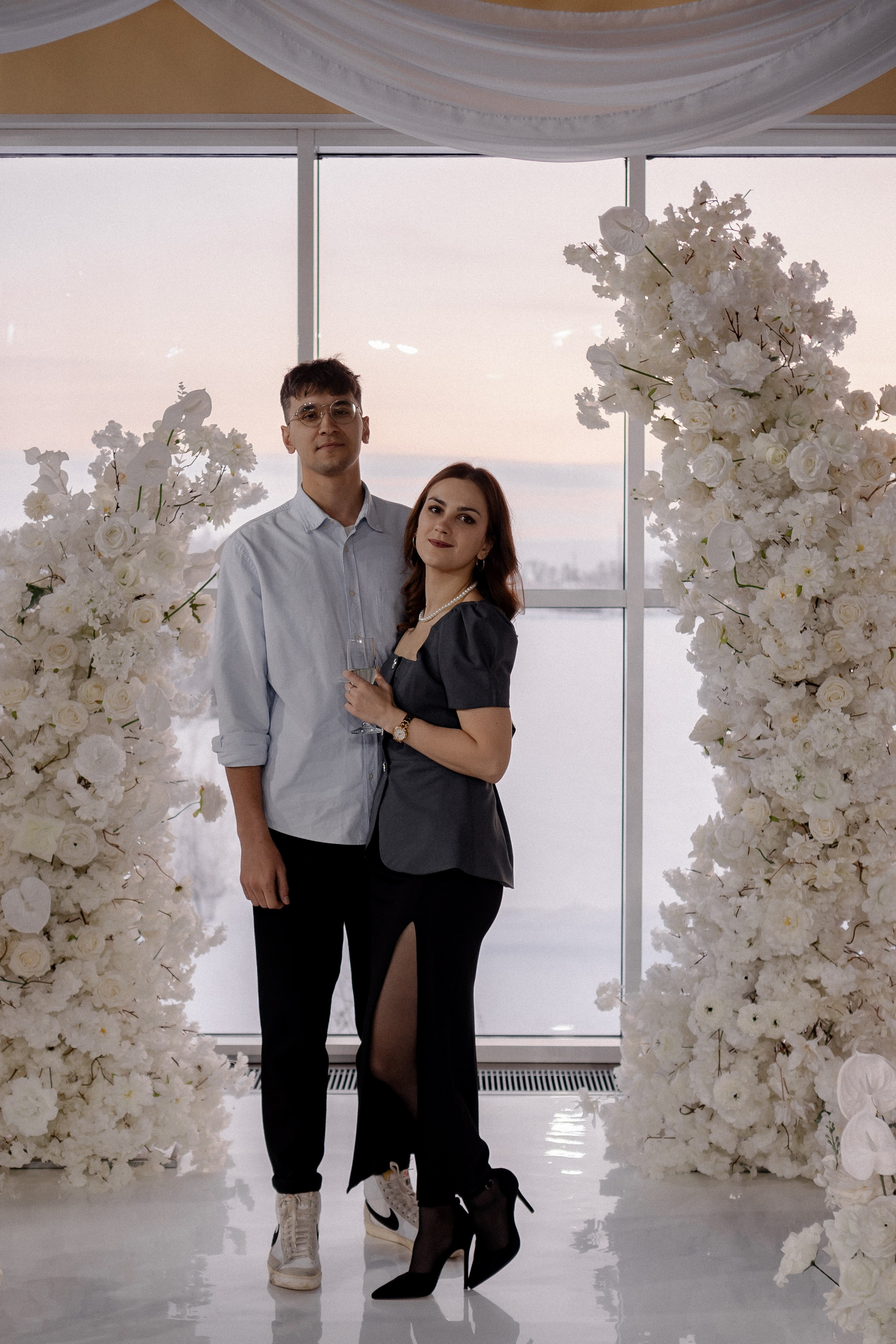 ПОЛНЫЙ СВАДЕБНЫЙ ДЕНЬ 8 ЧАСОВ. Профессиональный фотограф, Санкт-Петербург — Виктория Богомолова