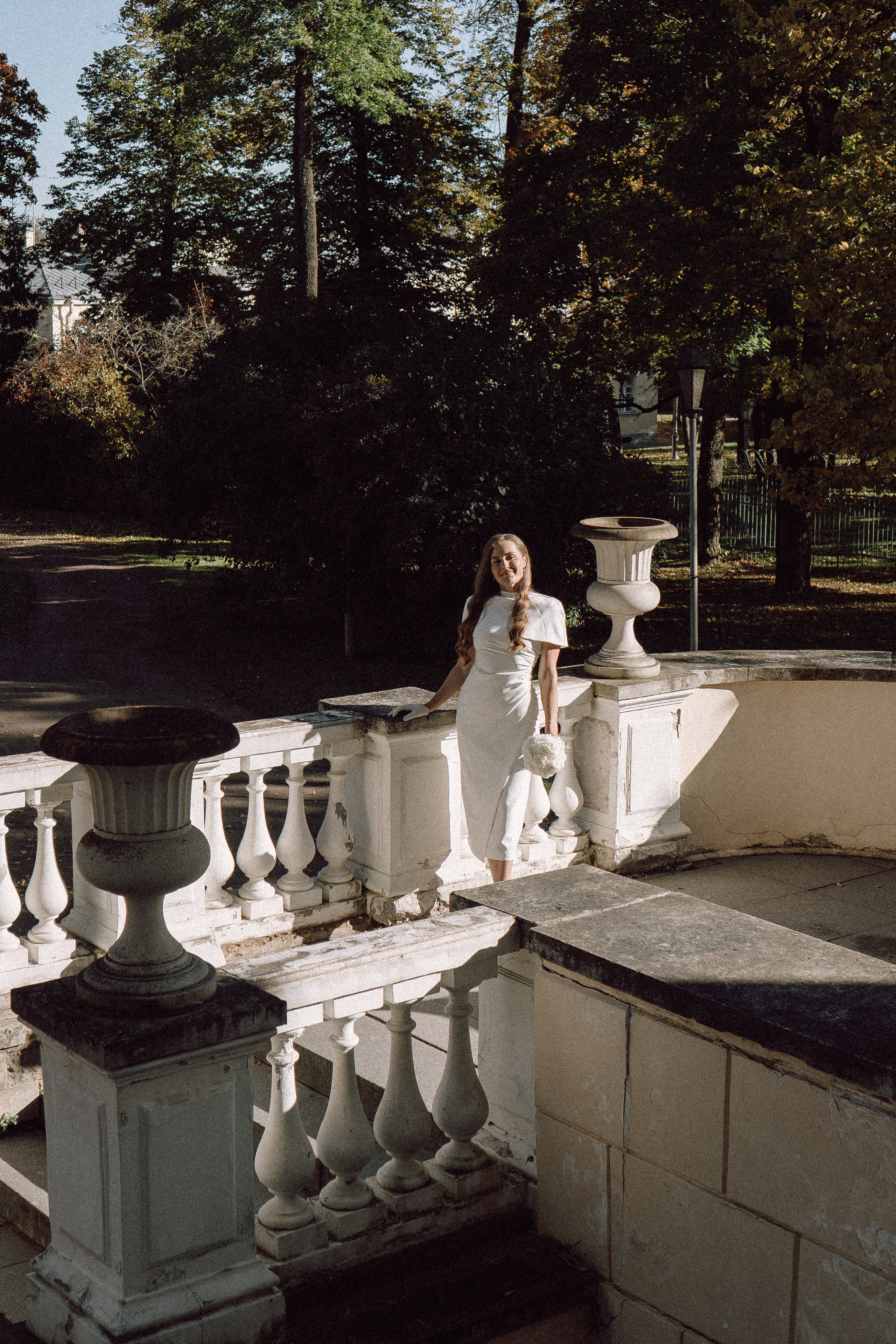 СВАДЕБНАЯ СЬЕМКА В ПУШКИН. Профессиональный фотограф, Санкт-Петербург — Виктория Богомолова